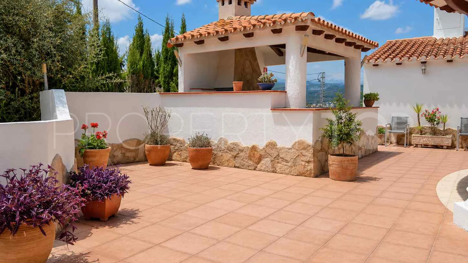 Restaurant for sale in Orba with 3 bedrooms