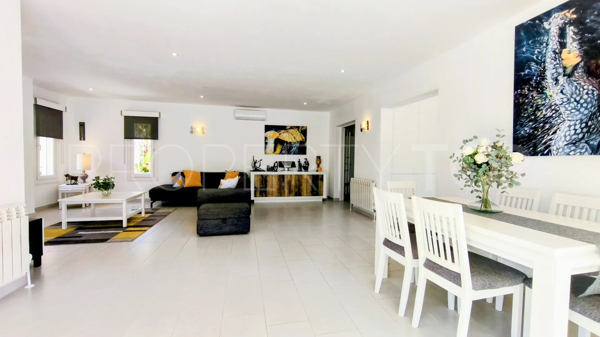 For sale Moravit - Cap Blanc 3 bedrooms villa