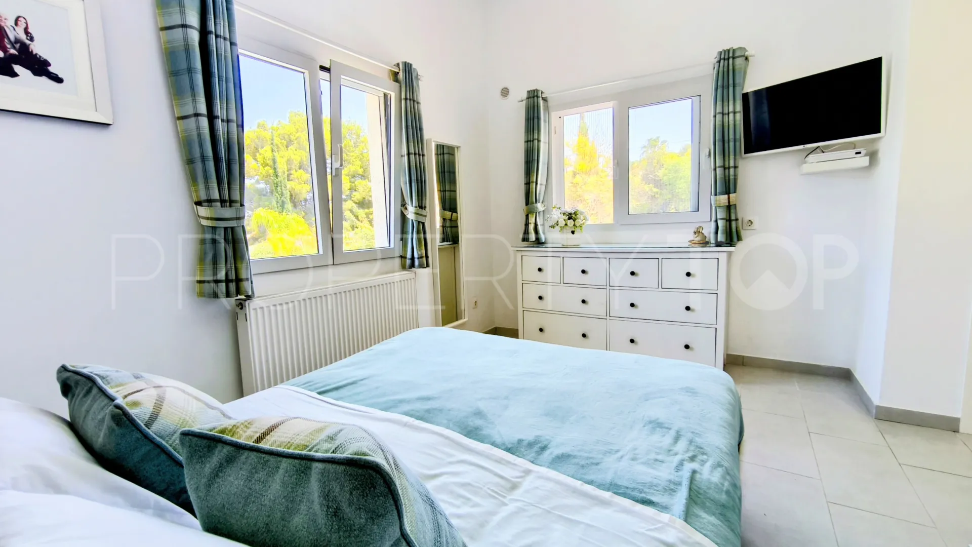 For sale Moravit - Cap Blanc 3 bedrooms villa