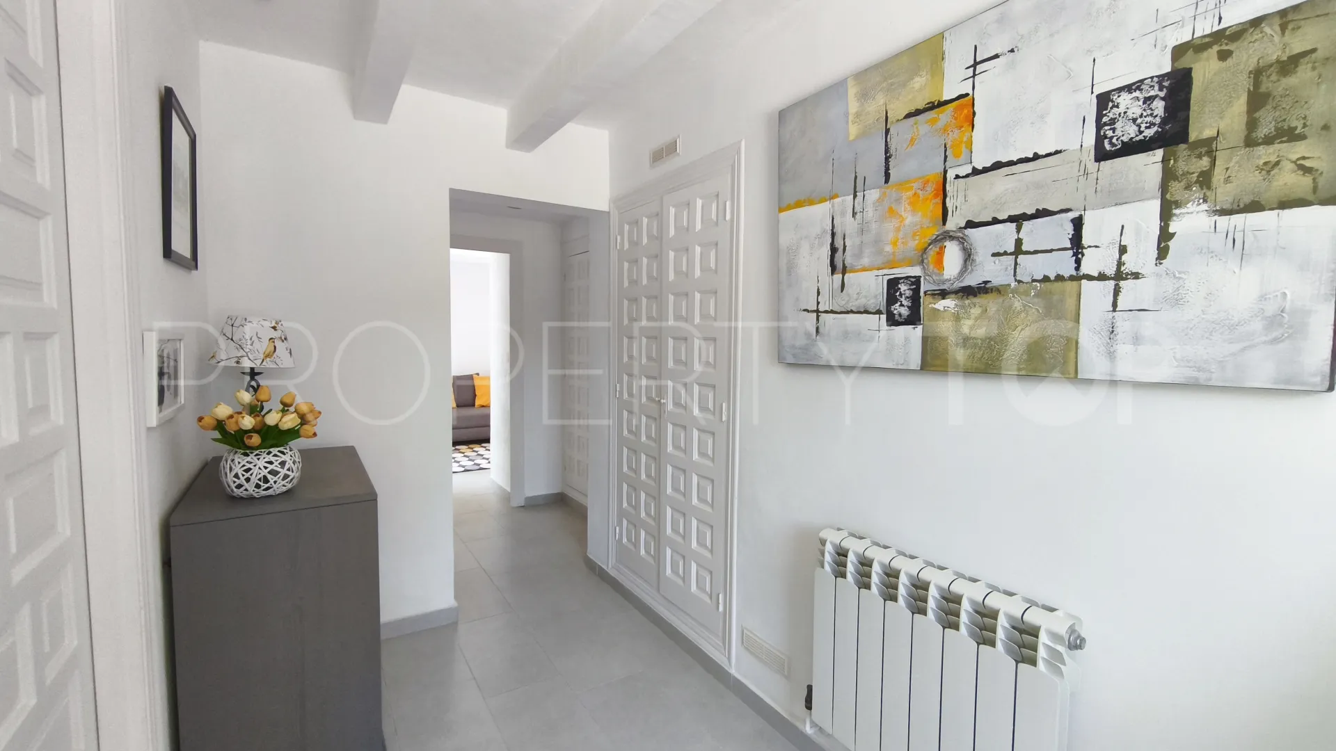 For sale Moravit - Cap Blanc 3 bedrooms villa