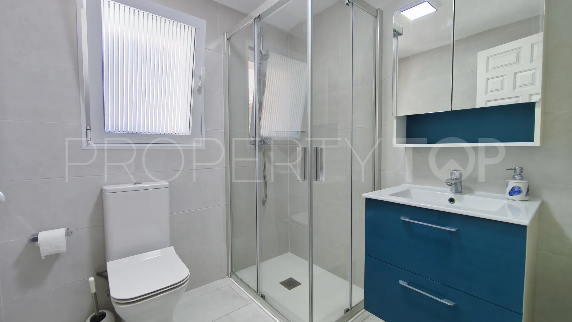 For sale Moravit - Cap Blanc 3 bedrooms villa