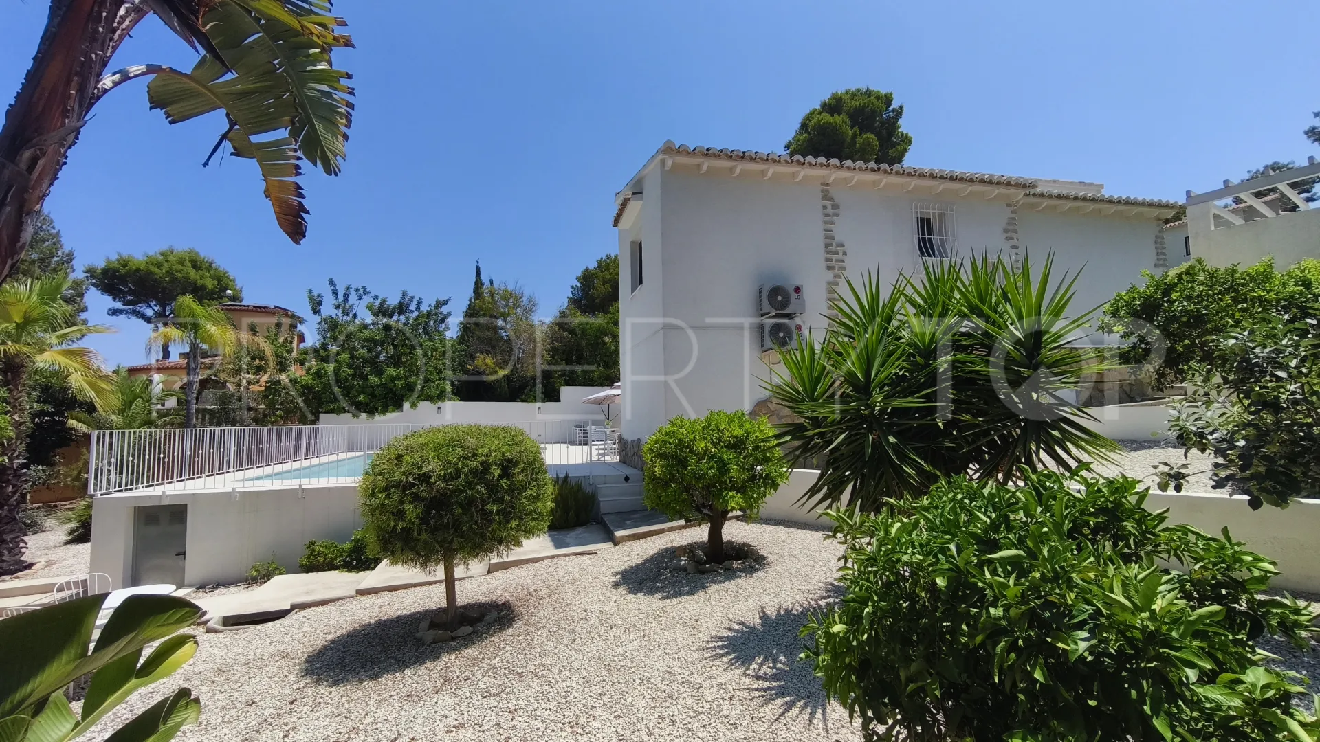 For sale Moravit - Cap Blanc 3 bedrooms villa