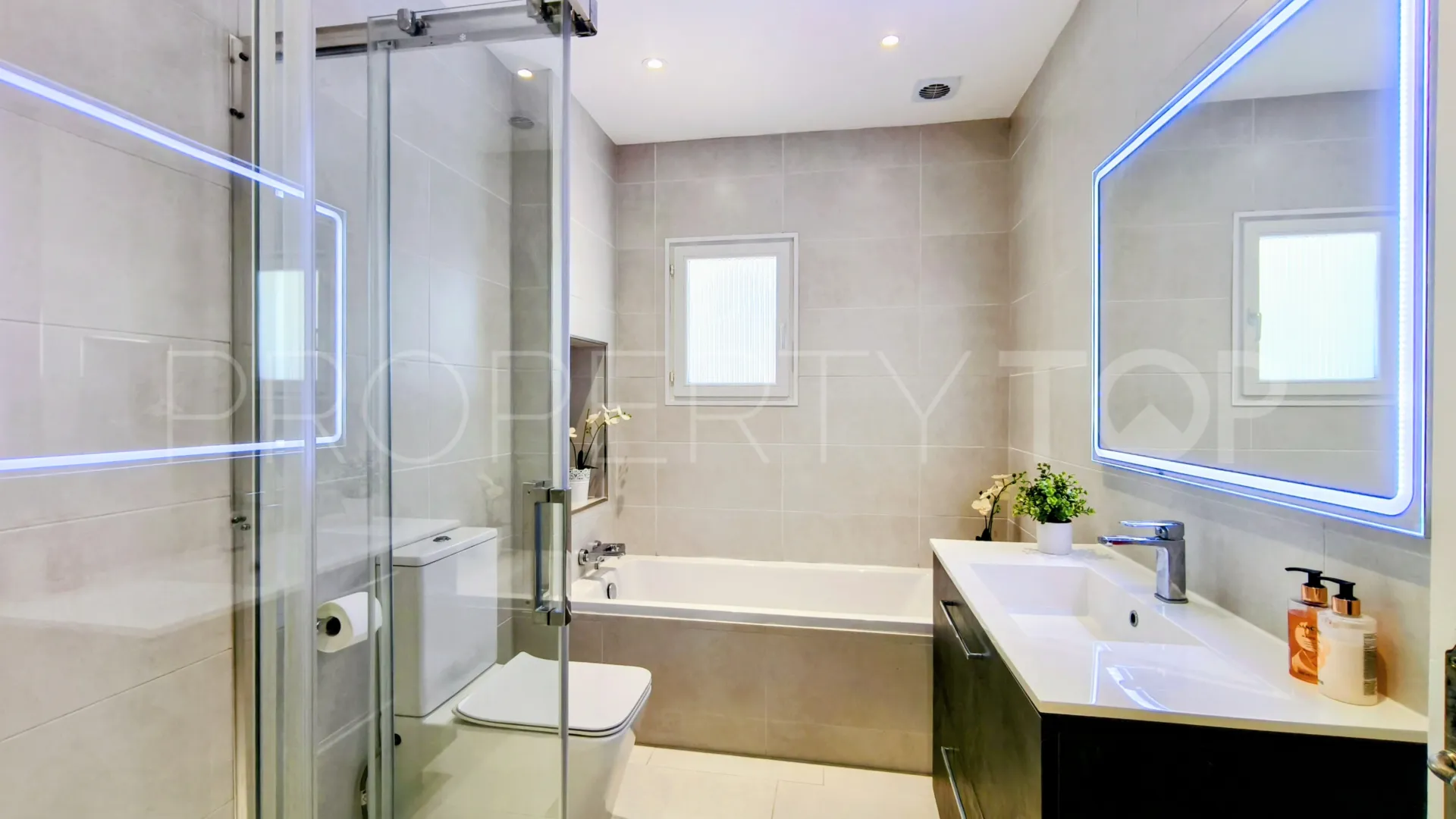For sale Moravit - Cap Blanc 3 bedrooms villa