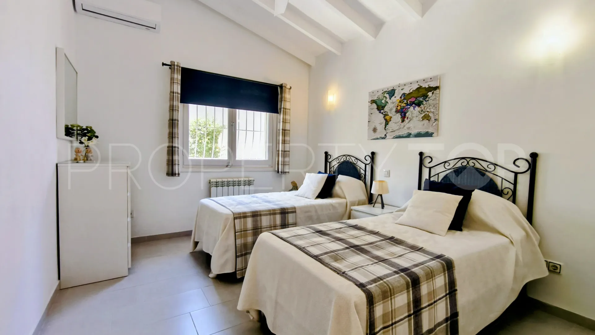For sale Moravit - Cap Blanc 3 bedrooms villa