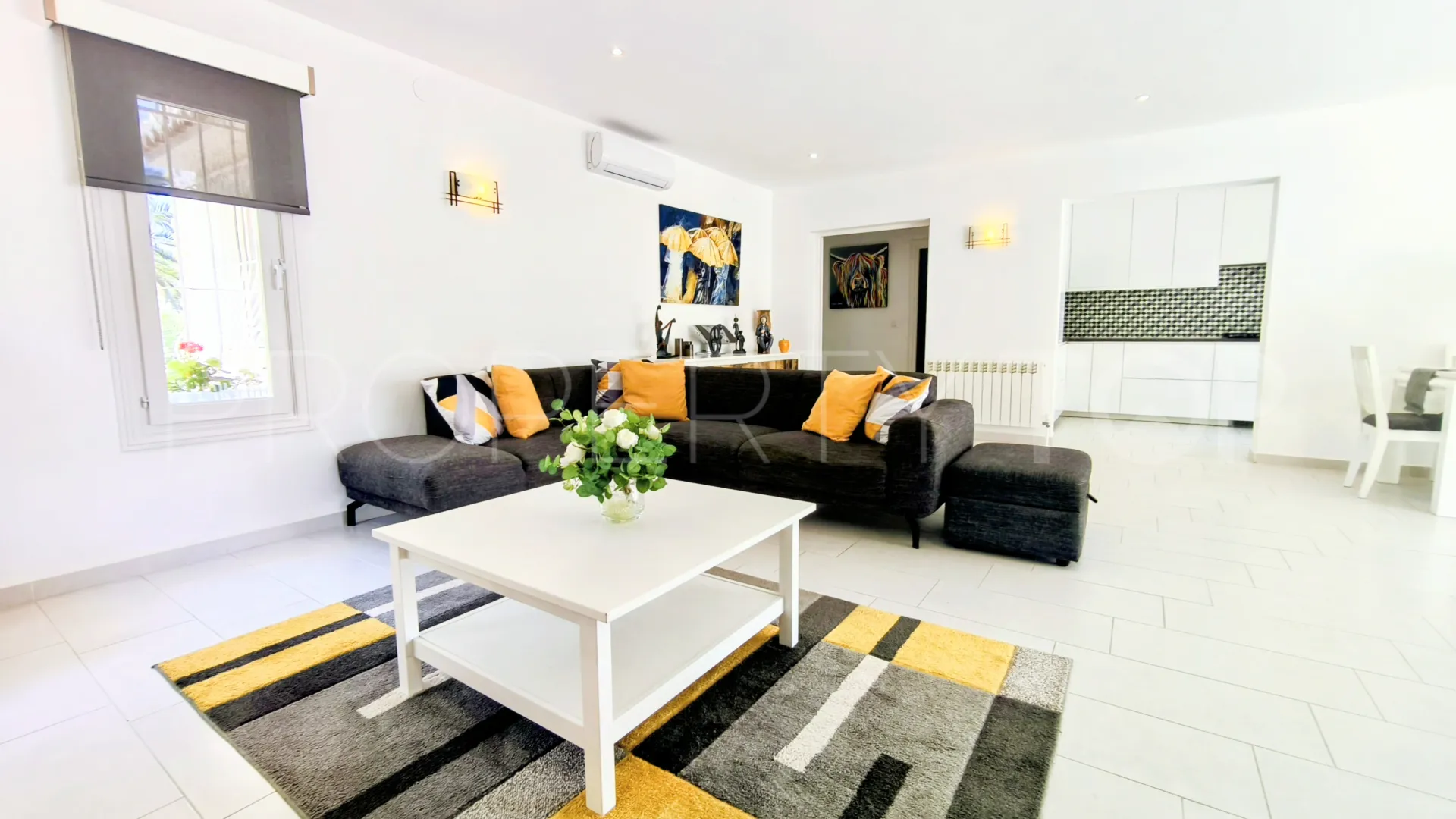For sale Moravit - Cap Blanc 3 bedrooms villa