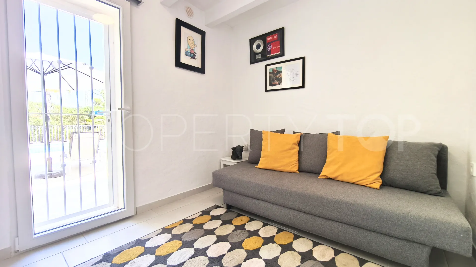For sale Moravit - Cap Blanc 3 bedrooms villa