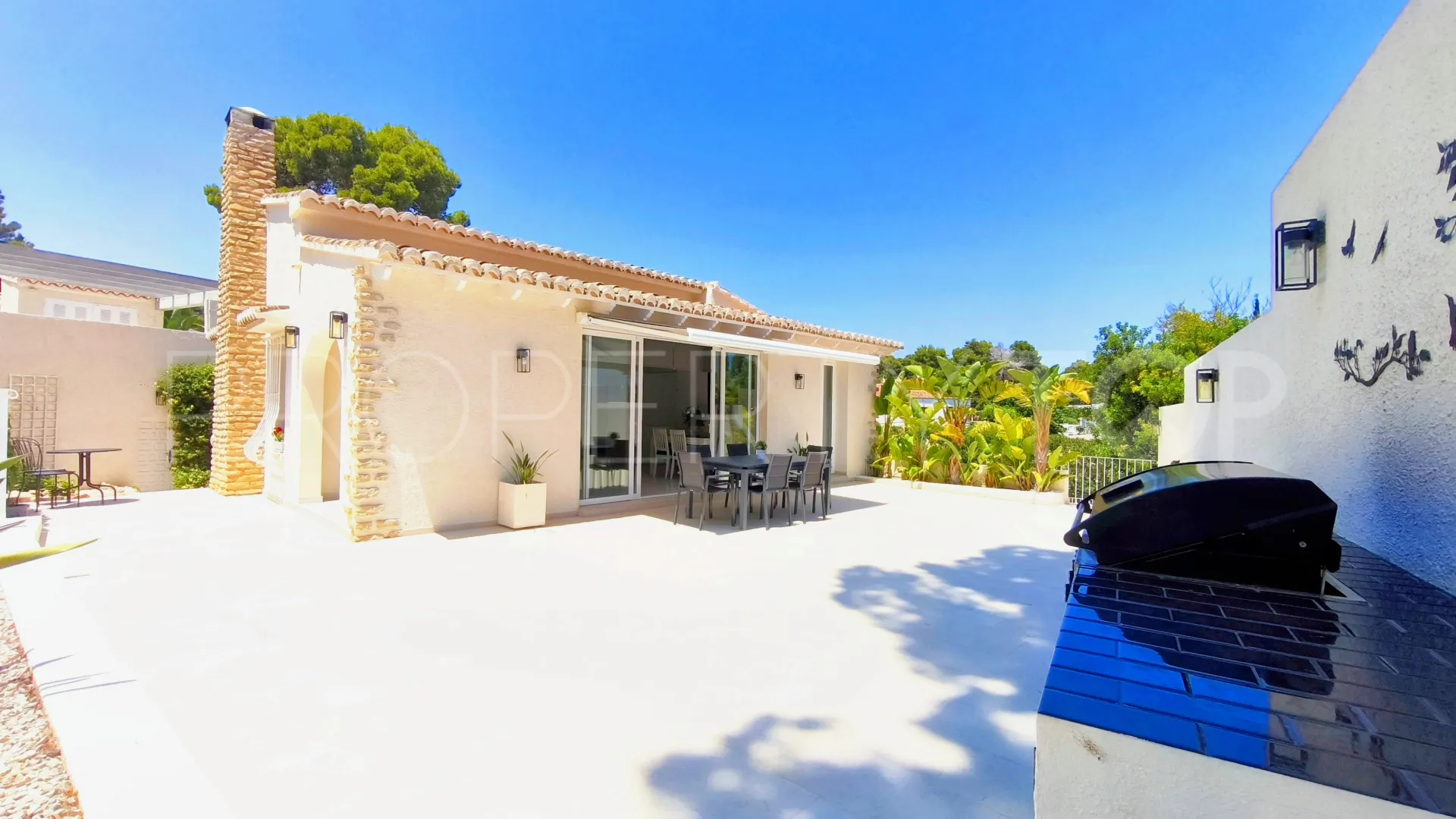 For sale Moravit - Cap Blanc 3 bedrooms villa