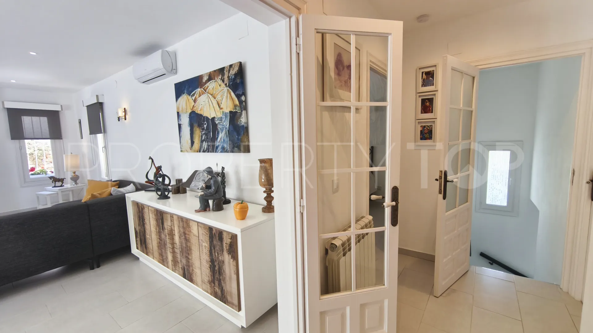 For sale Moravit - Cap Blanc 3 bedrooms villa