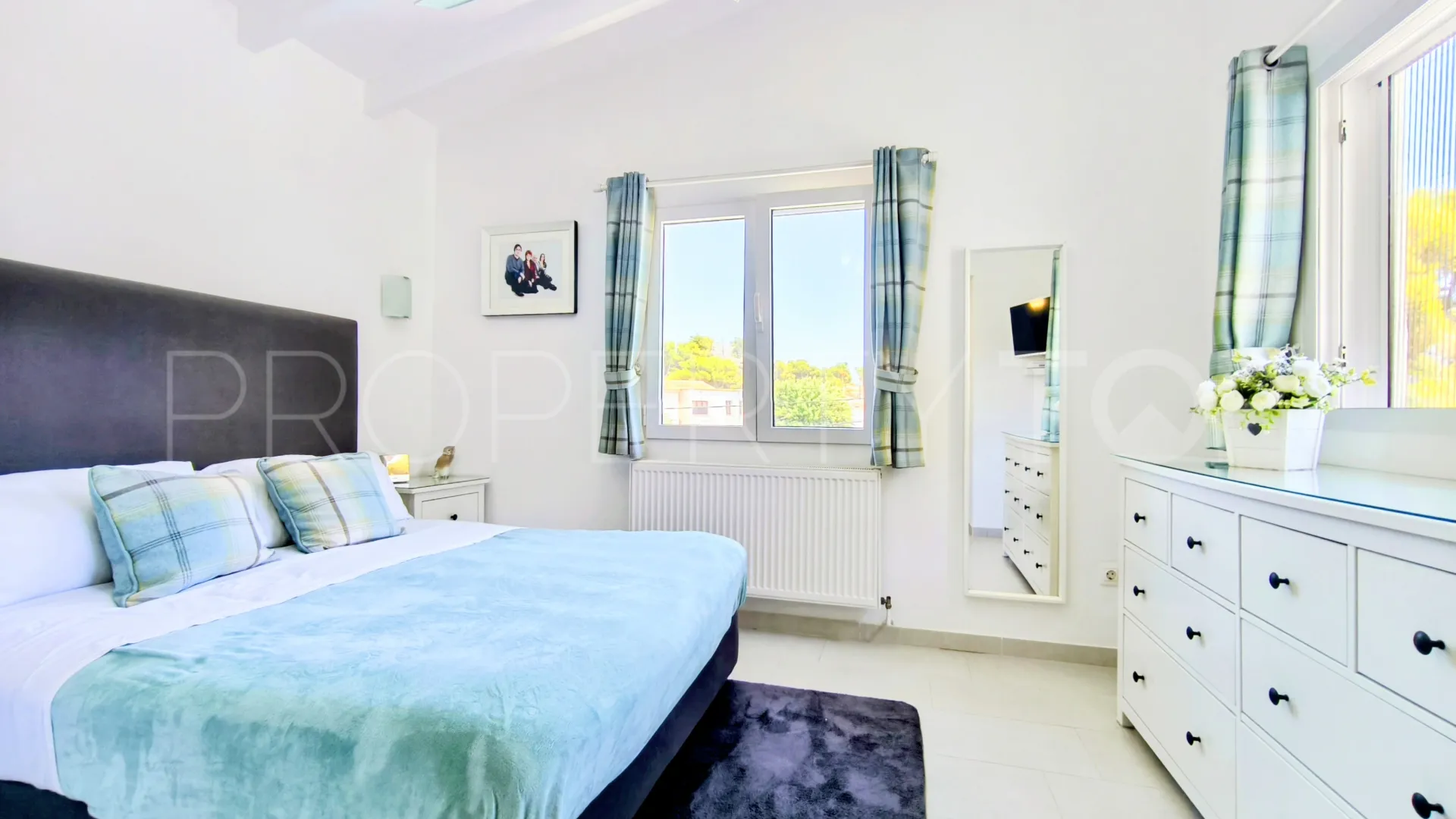 For sale Moravit - Cap Blanc 3 bedrooms villa