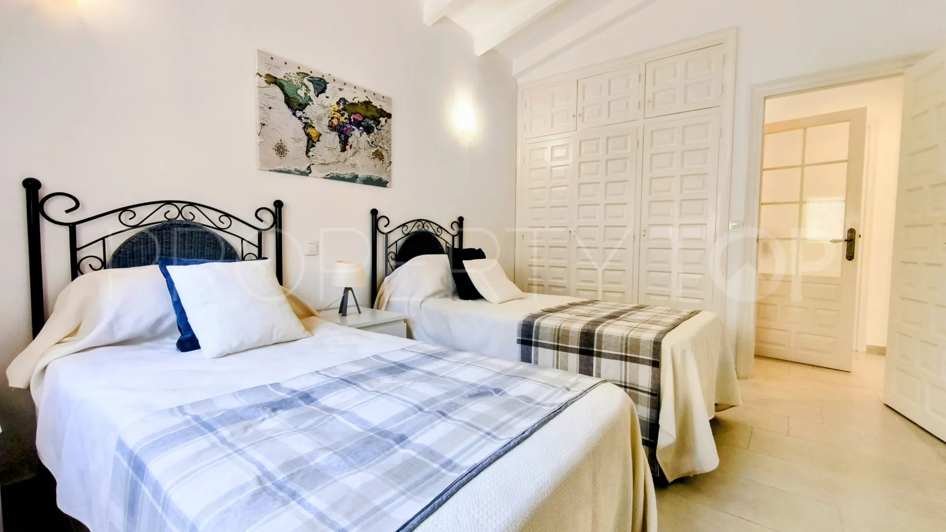 For sale Moravit - Cap Blanc 3 bedrooms villa