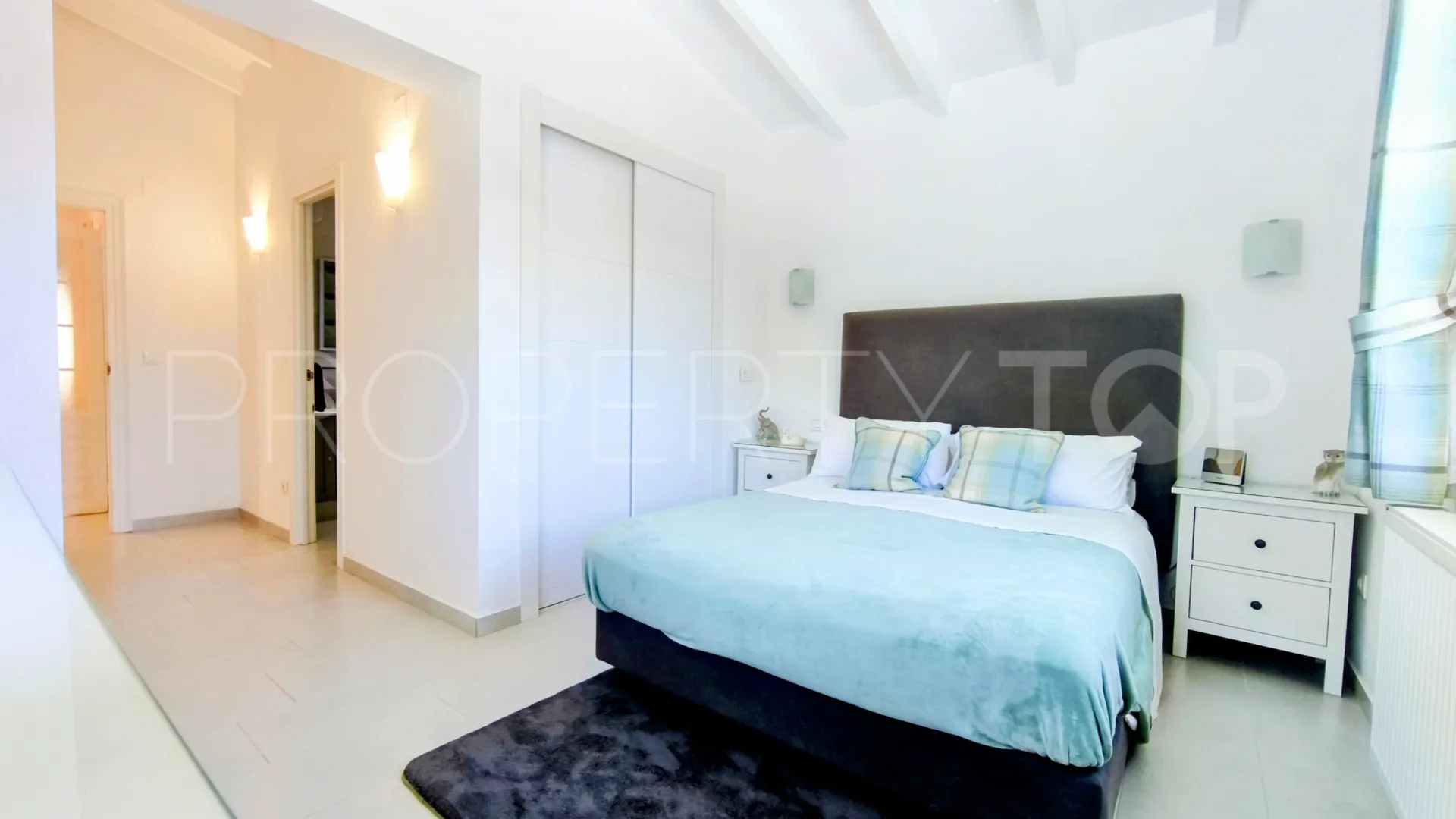 For sale Moravit - Cap Blanc 3 bedrooms villa