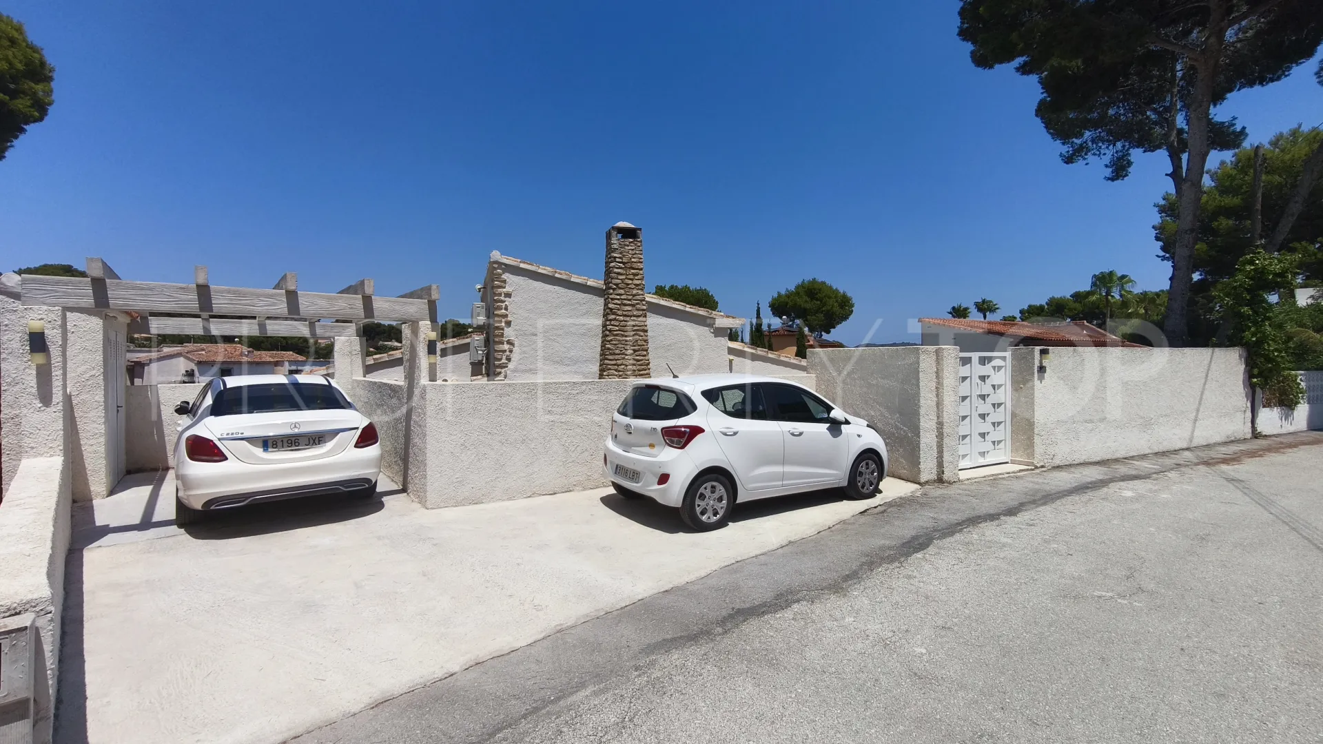 For sale Moravit - Cap Blanc 3 bedrooms villa