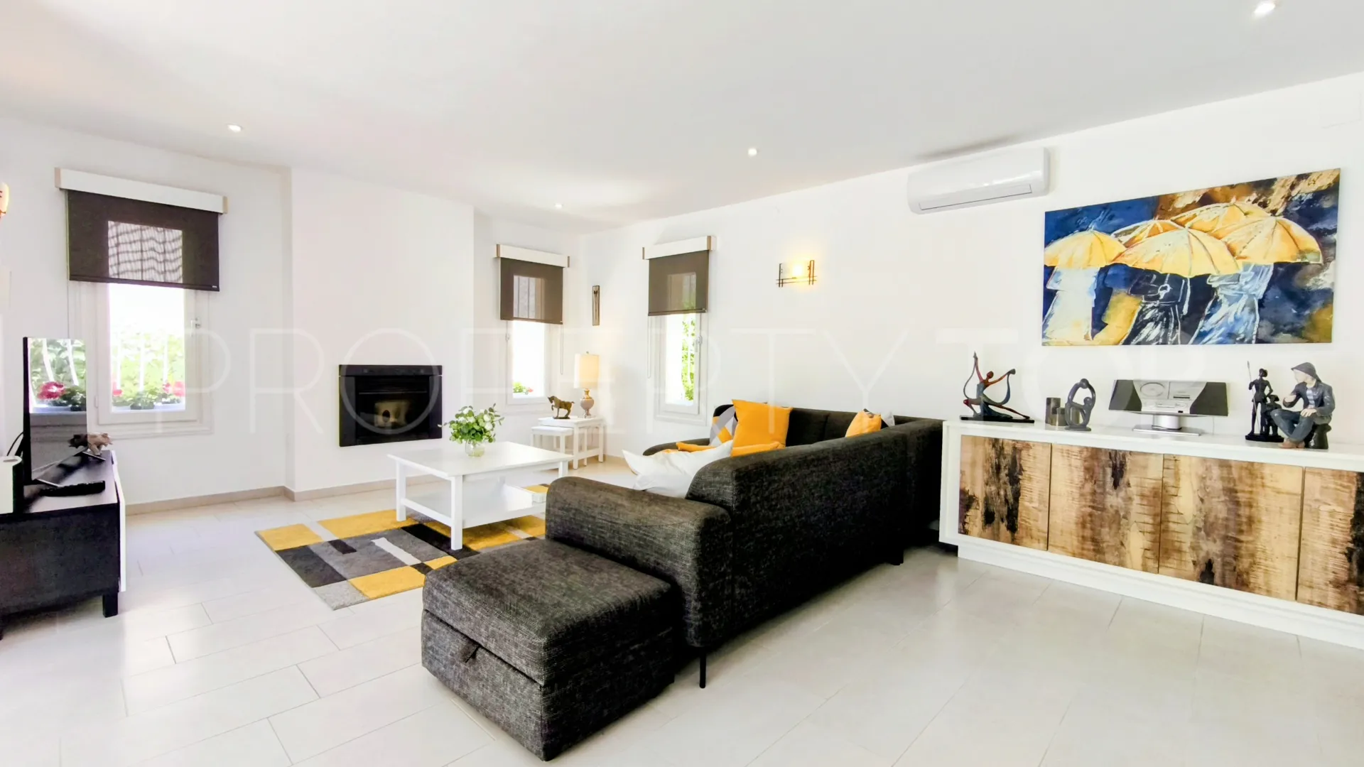 For sale Moravit - Cap Blanc 3 bedrooms villa