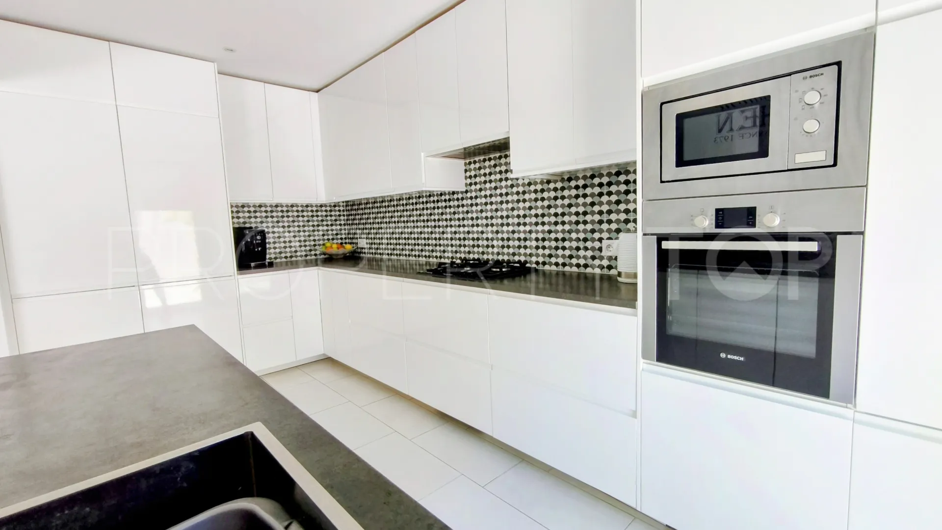 For sale Moravit - Cap Blanc 3 bedrooms villa