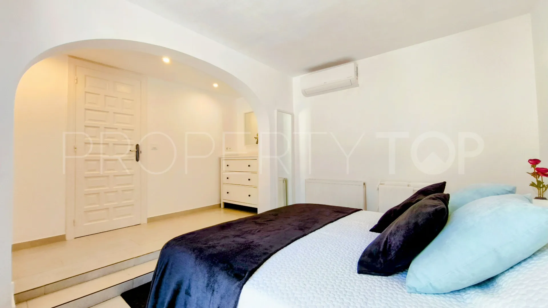 For sale Moravit - Cap Blanc 3 bedrooms villa
