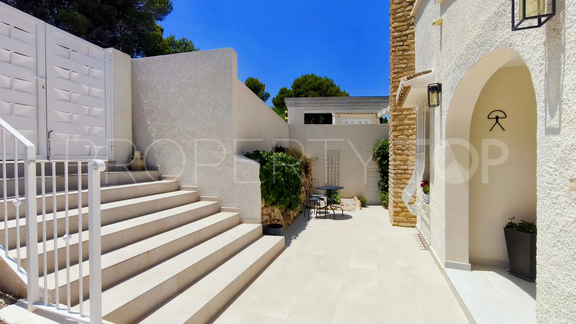 For sale Moravit - Cap Blanc 3 bedrooms villa
