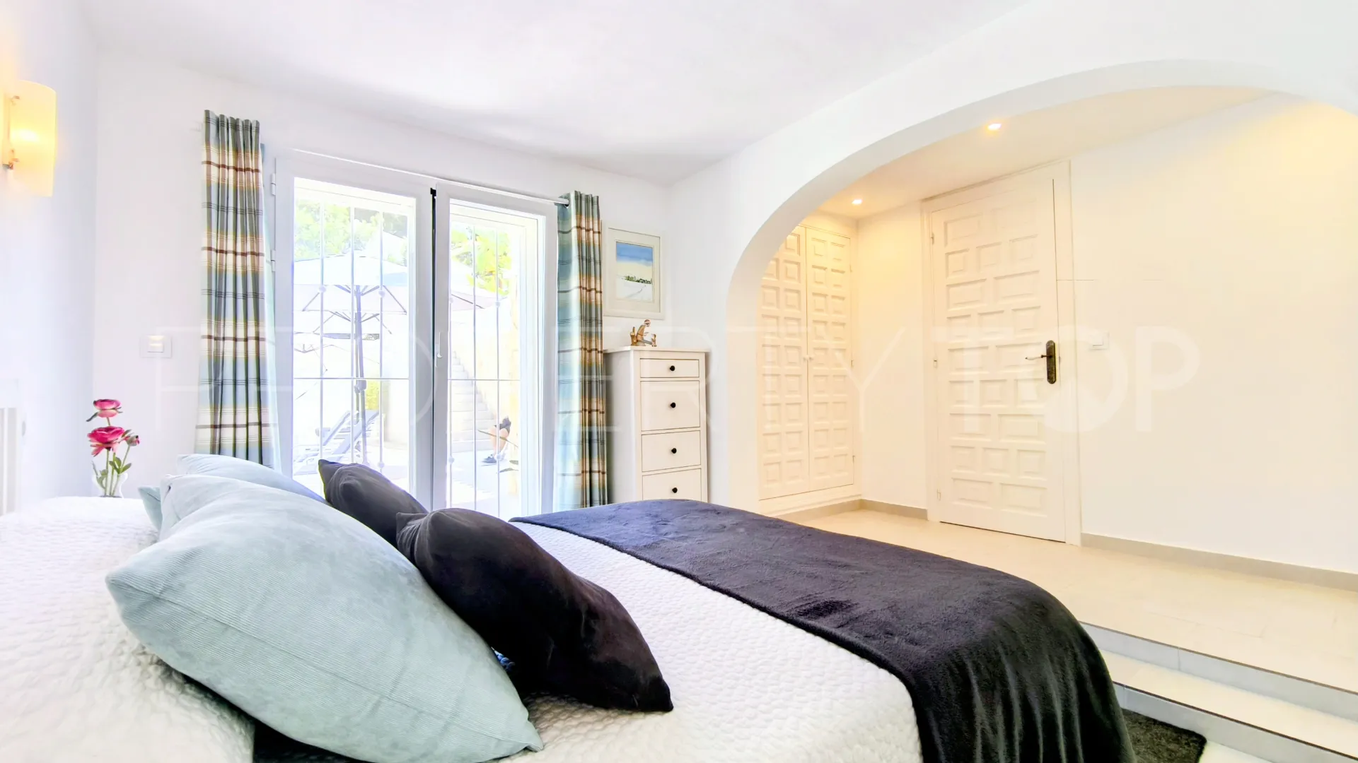 For sale Moravit - Cap Blanc 3 bedrooms villa