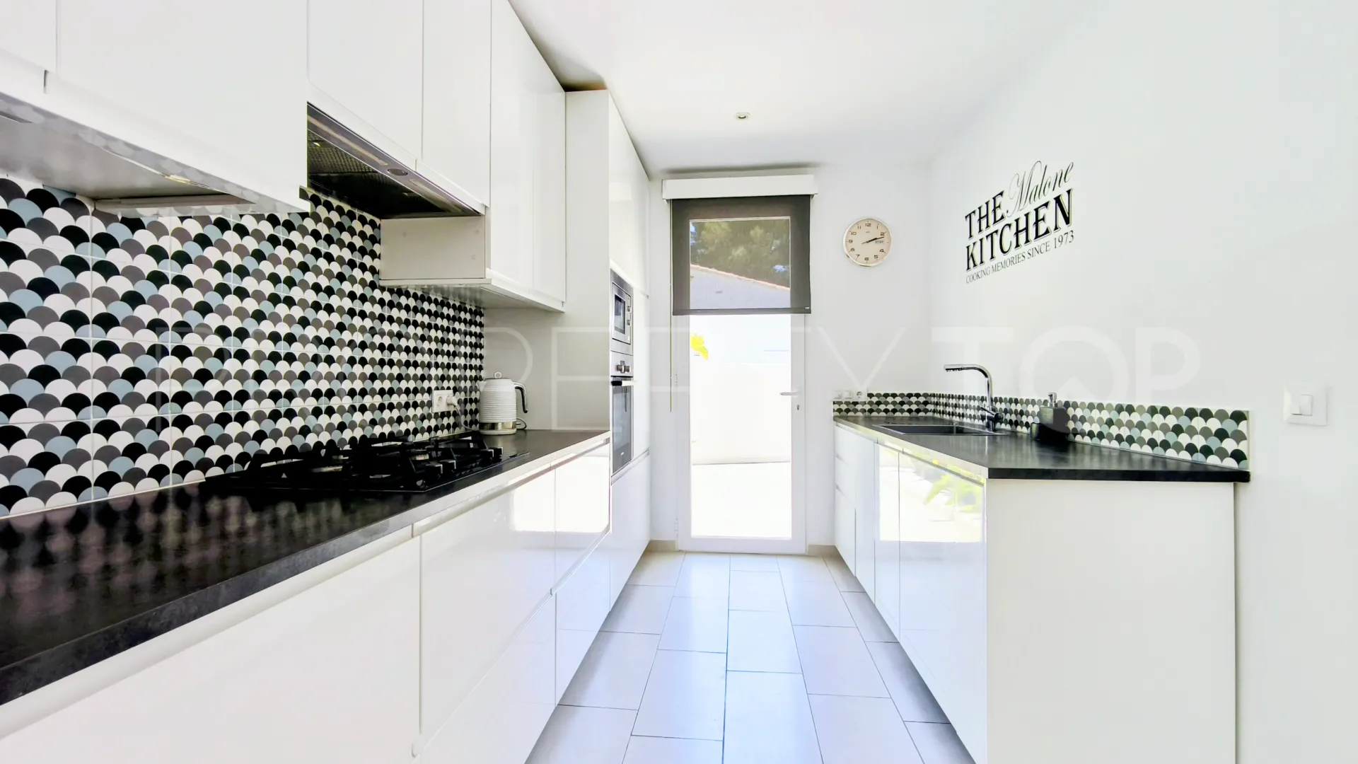 For sale Moravit - Cap Blanc 3 bedrooms villa