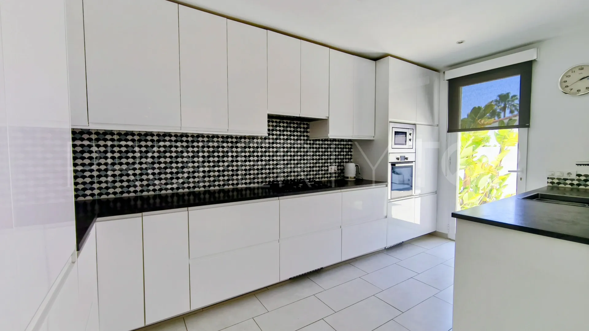 For sale Moravit - Cap Blanc 3 bedrooms villa