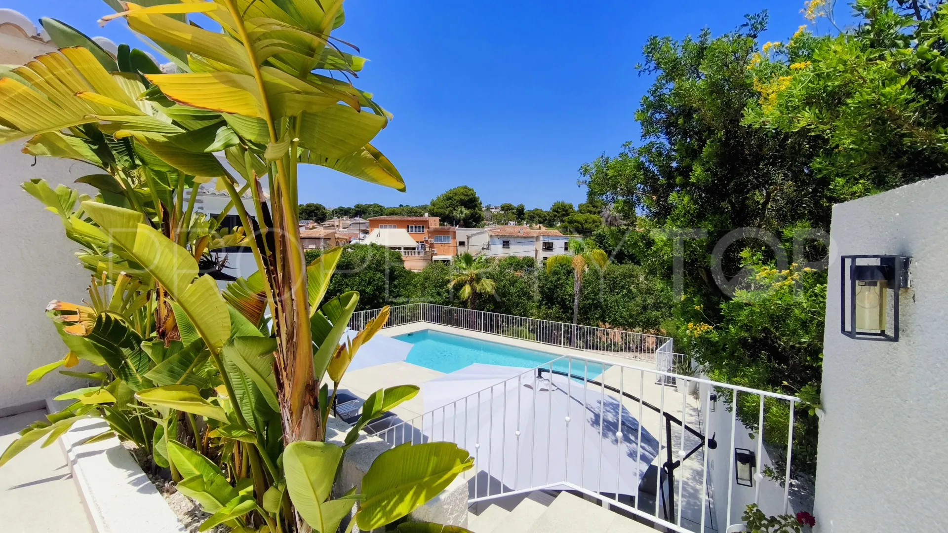 For sale Moravit - Cap Blanc 3 bedrooms villa