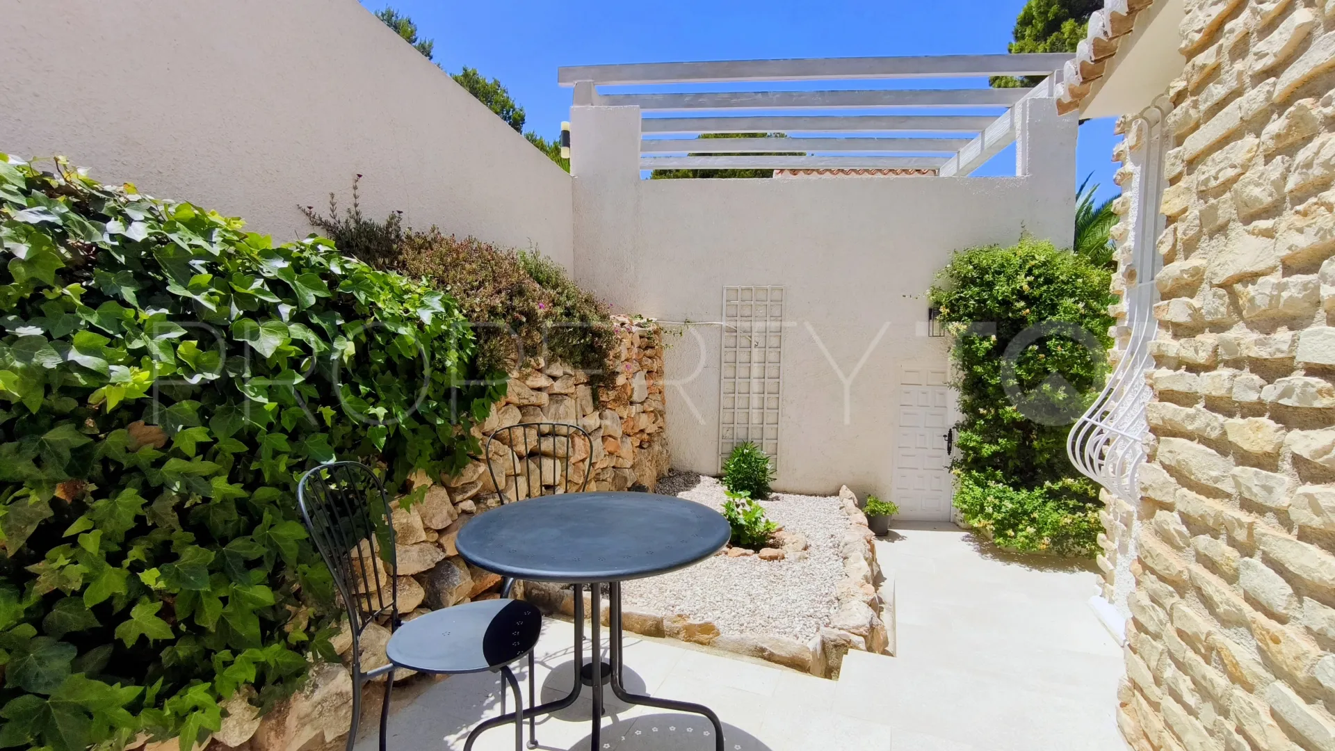 For sale Moravit - Cap Blanc 3 bedrooms villa