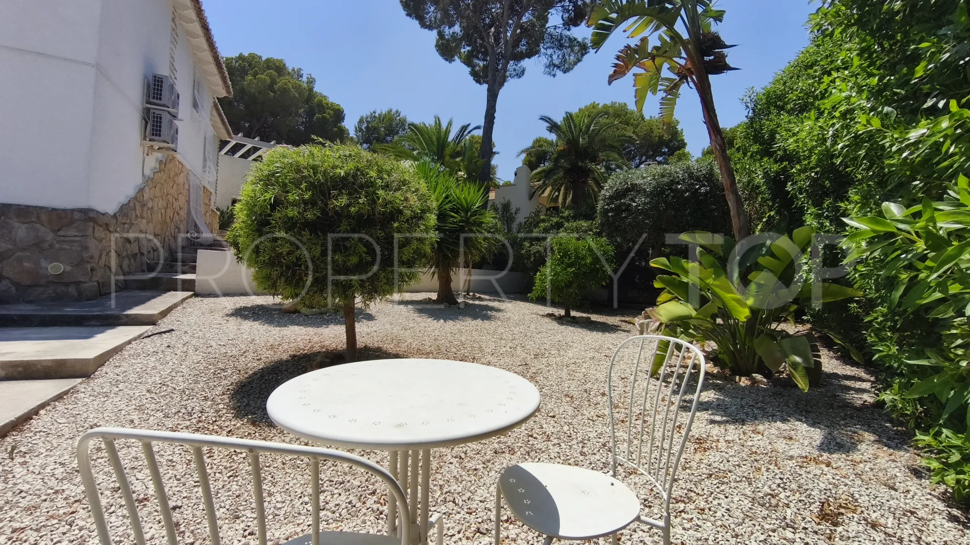 For sale Moravit - Cap Blanc 3 bedrooms villa