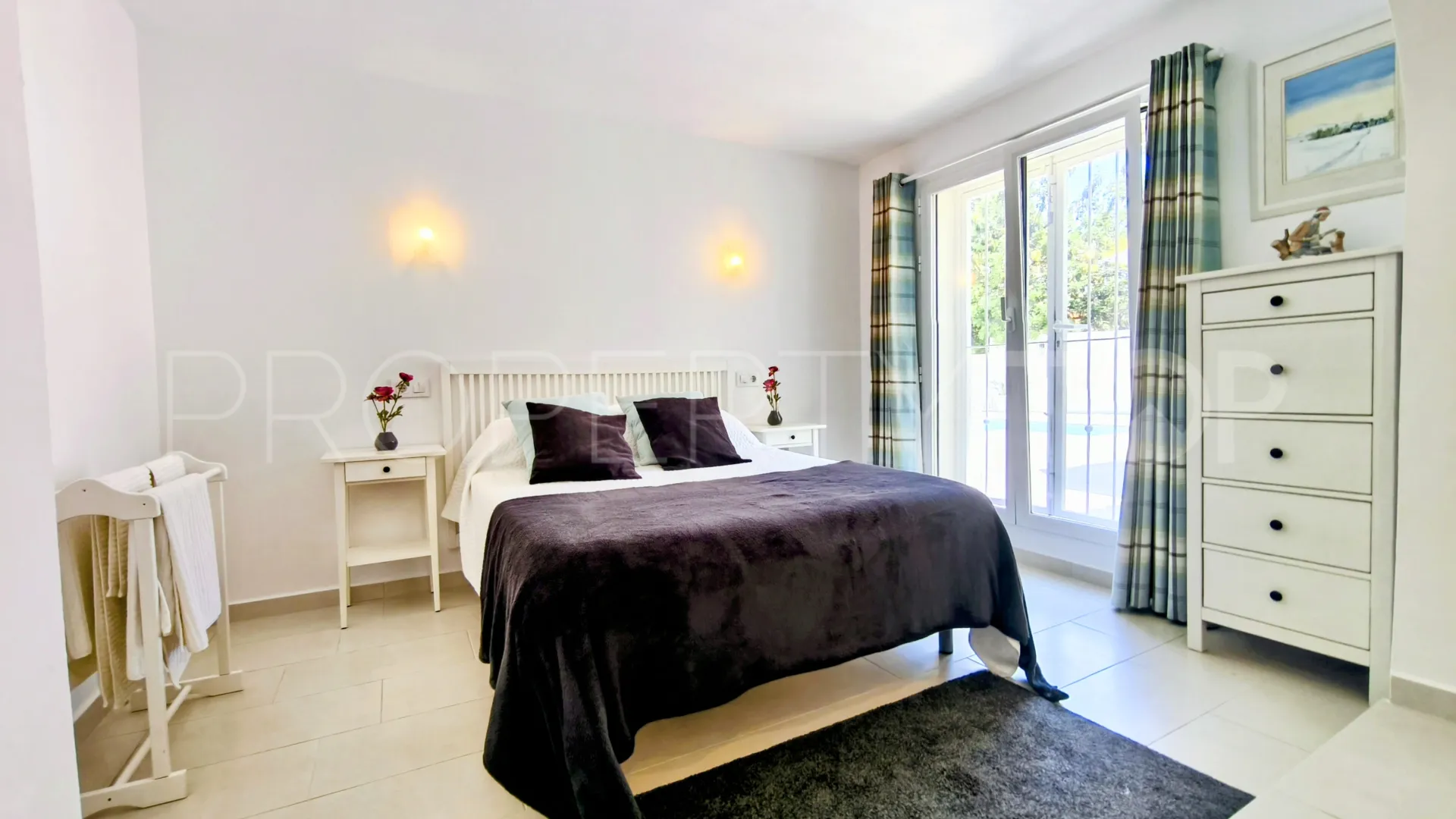 For sale Moravit - Cap Blanc 3 bedrooms villa
