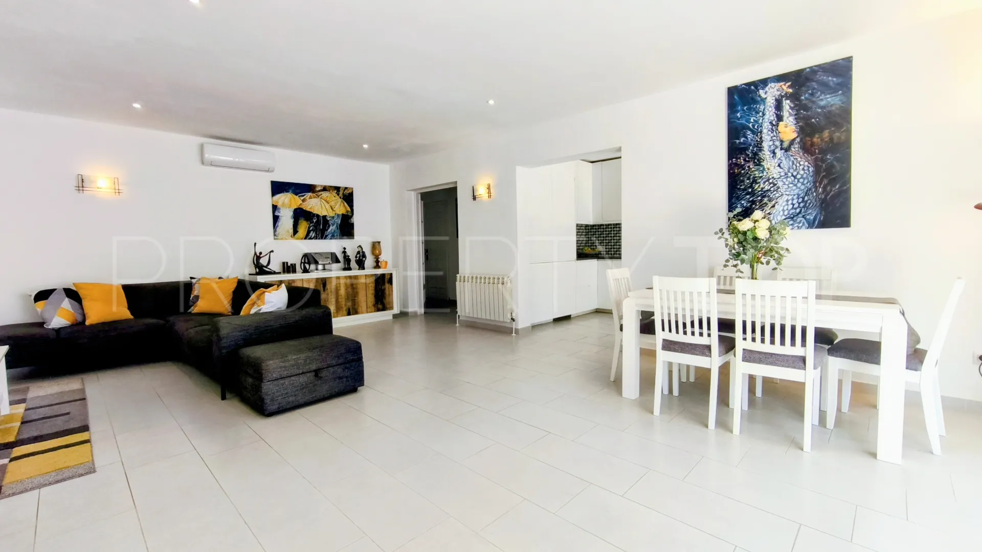 For sale Moravit - Cap Blanc 3 bedrooms villa
