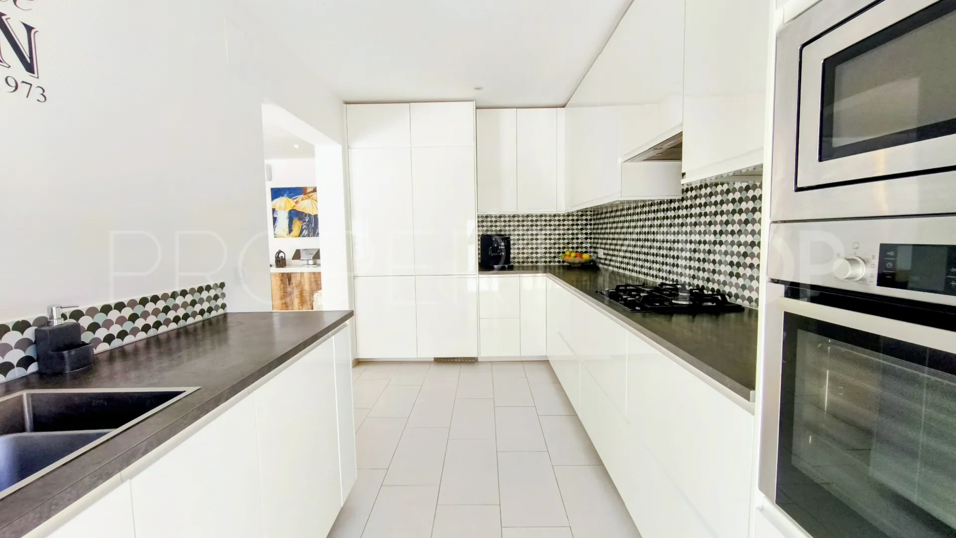 For sale Moravit - Cap Blanc 3 bedrooms villa