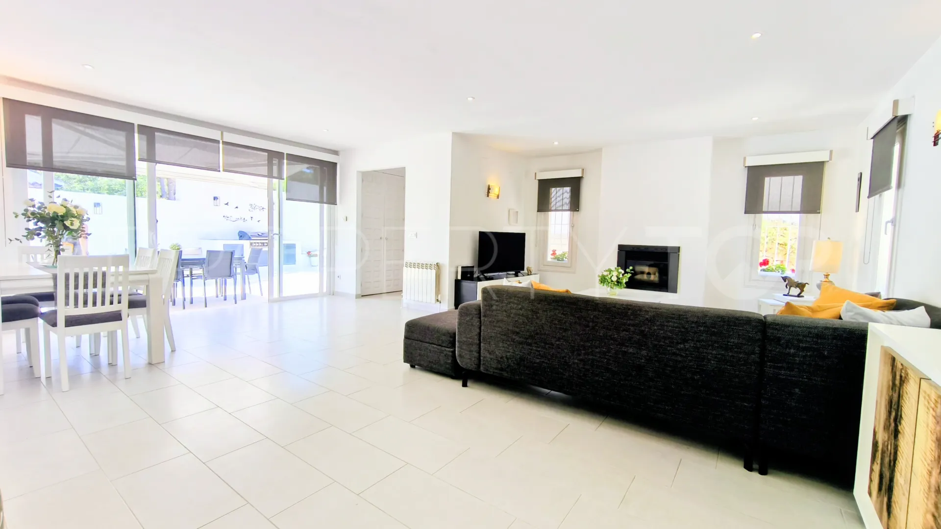 For sale Moravit - Cap Blanc 3 bedrooms villa