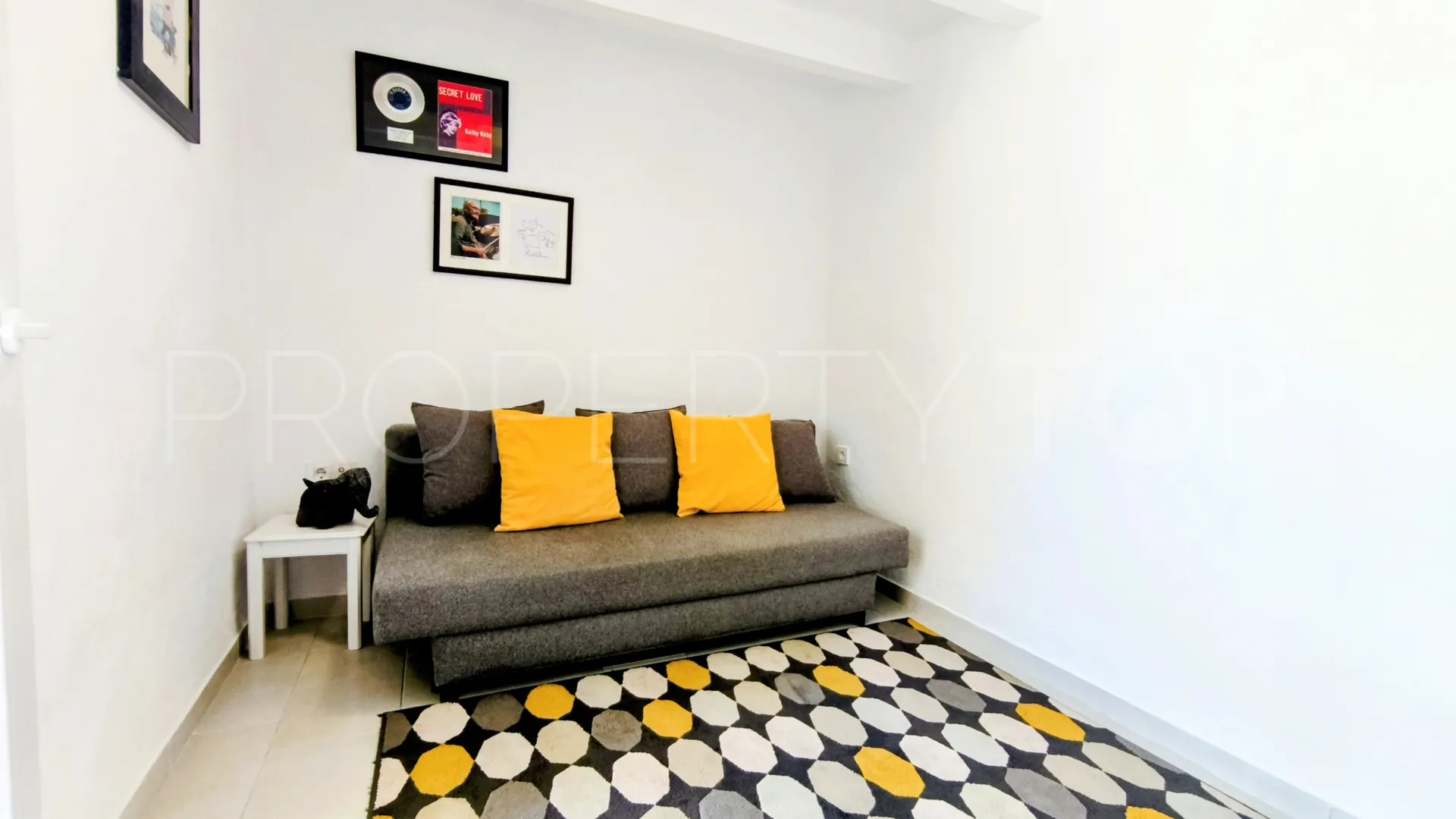 For sale Moravit - Cap Blanc 3 bedrooms villa