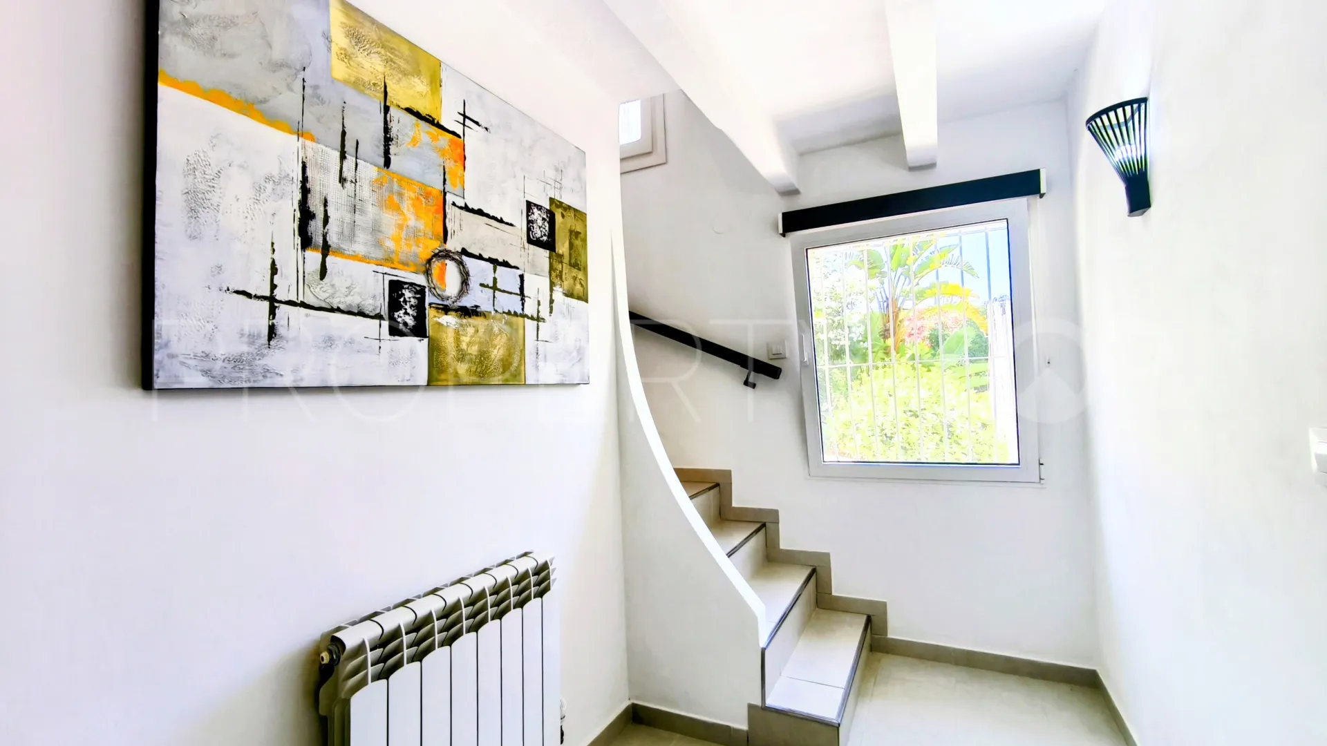 For sale Moravit - Cap Blanc 3 bedrooms villa