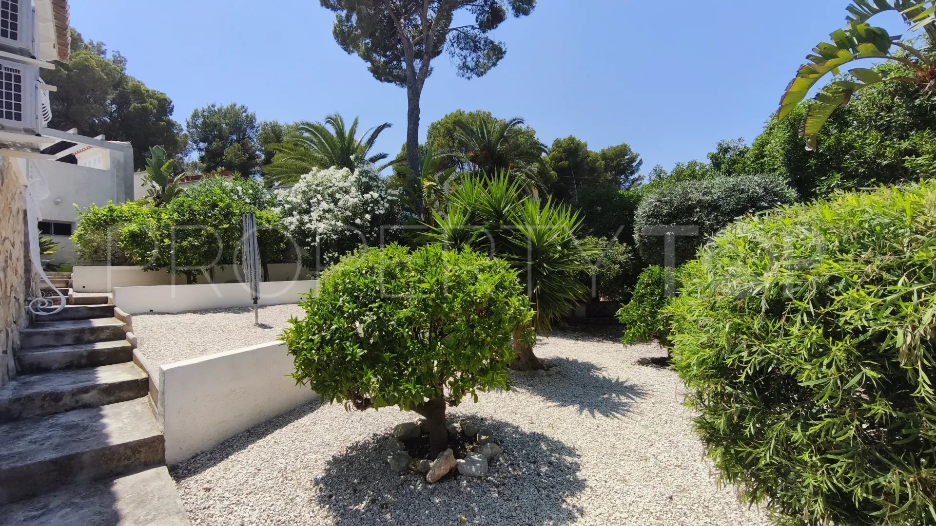 For sale Moravit - Cap Blanc 3 bedrooms villa