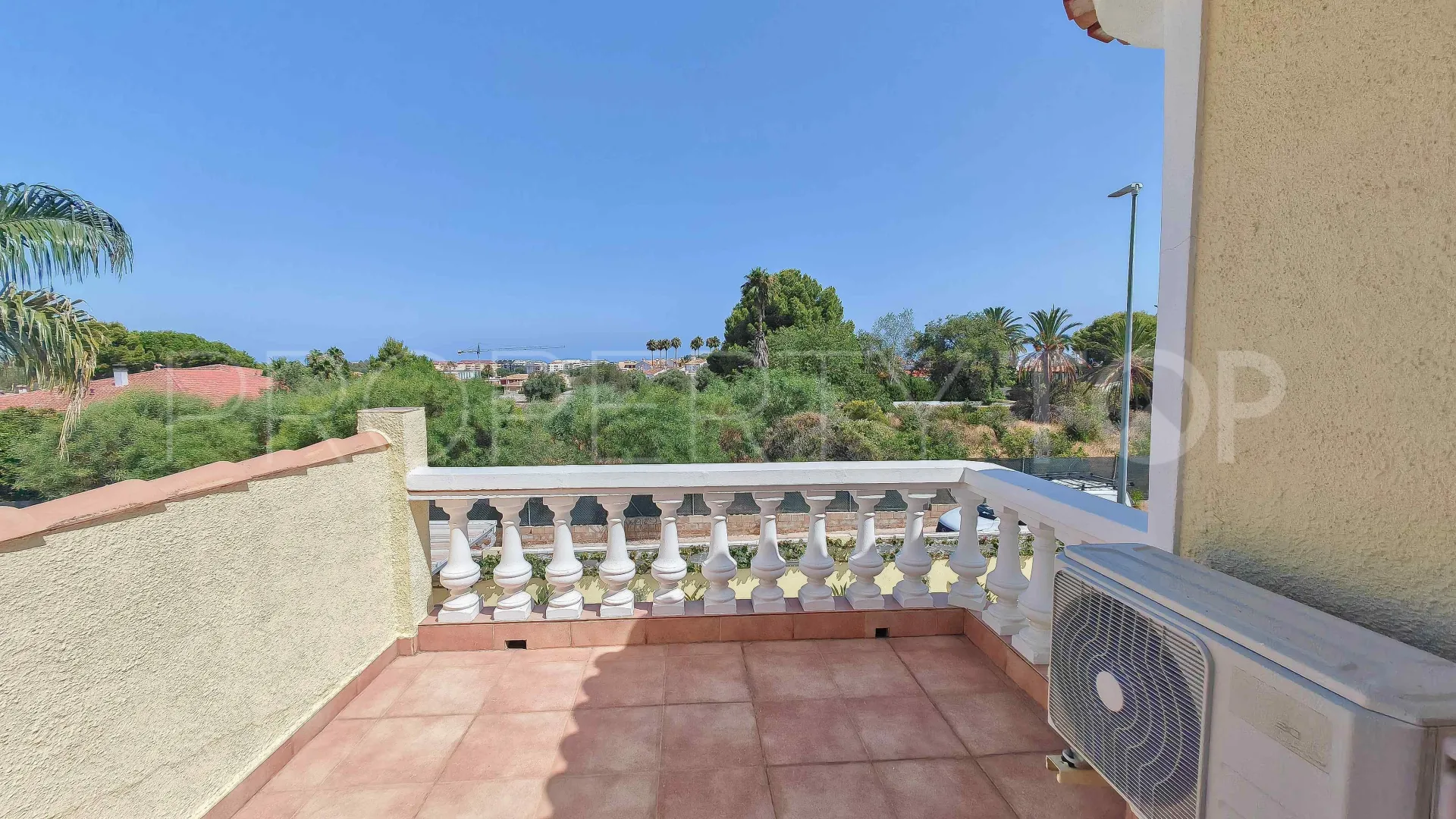 Denia 3 bedrooms villa for sale