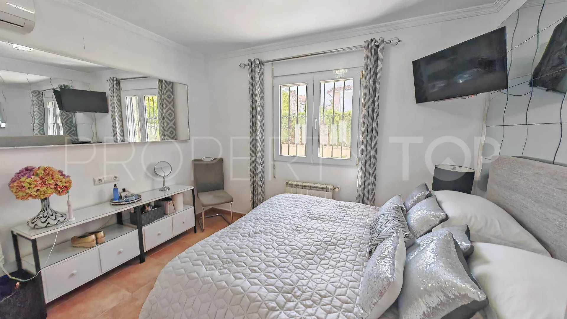 Denia 3 bedrooms villa for sale