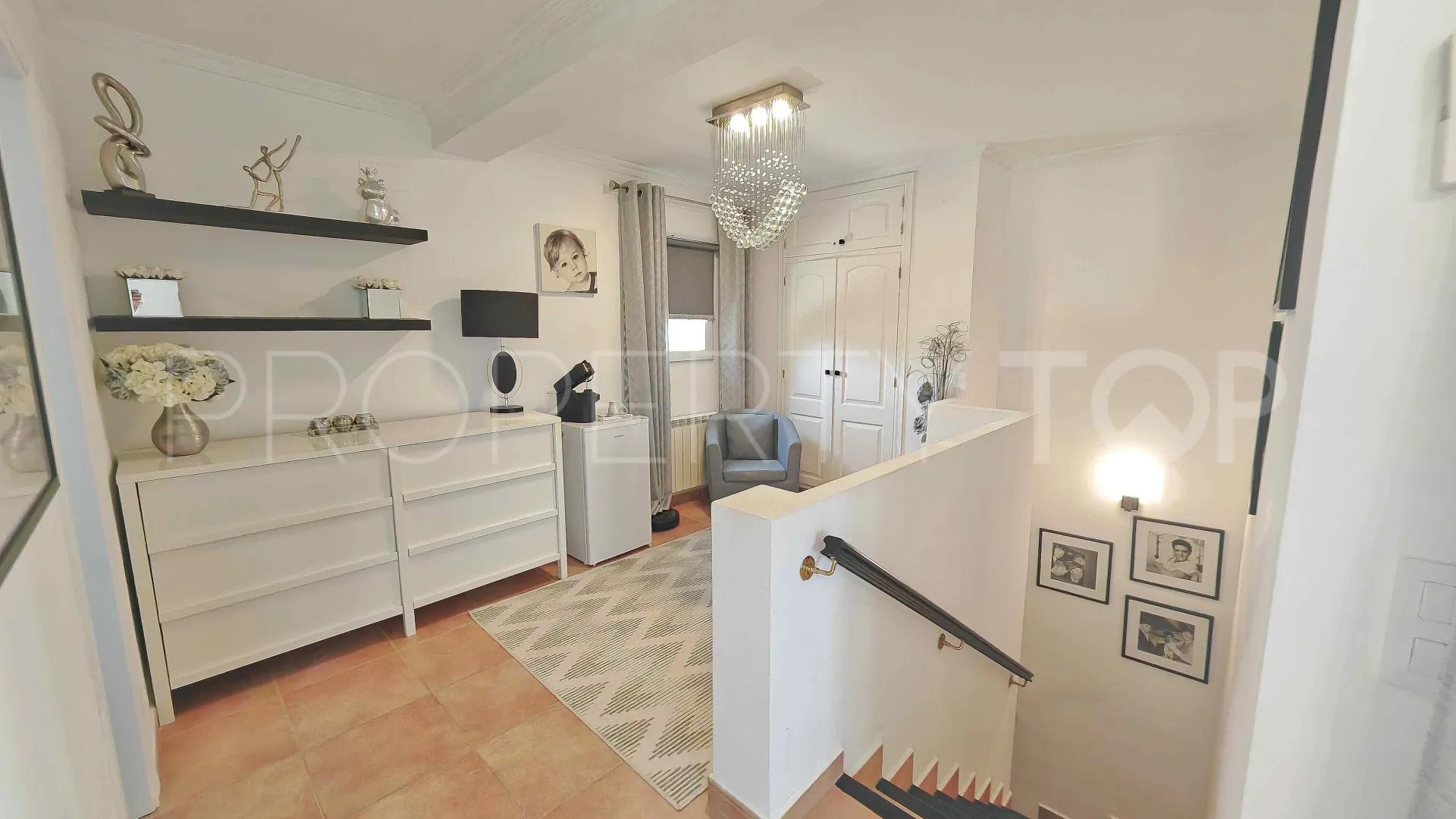 Denia 3 bedrooms villa for sale