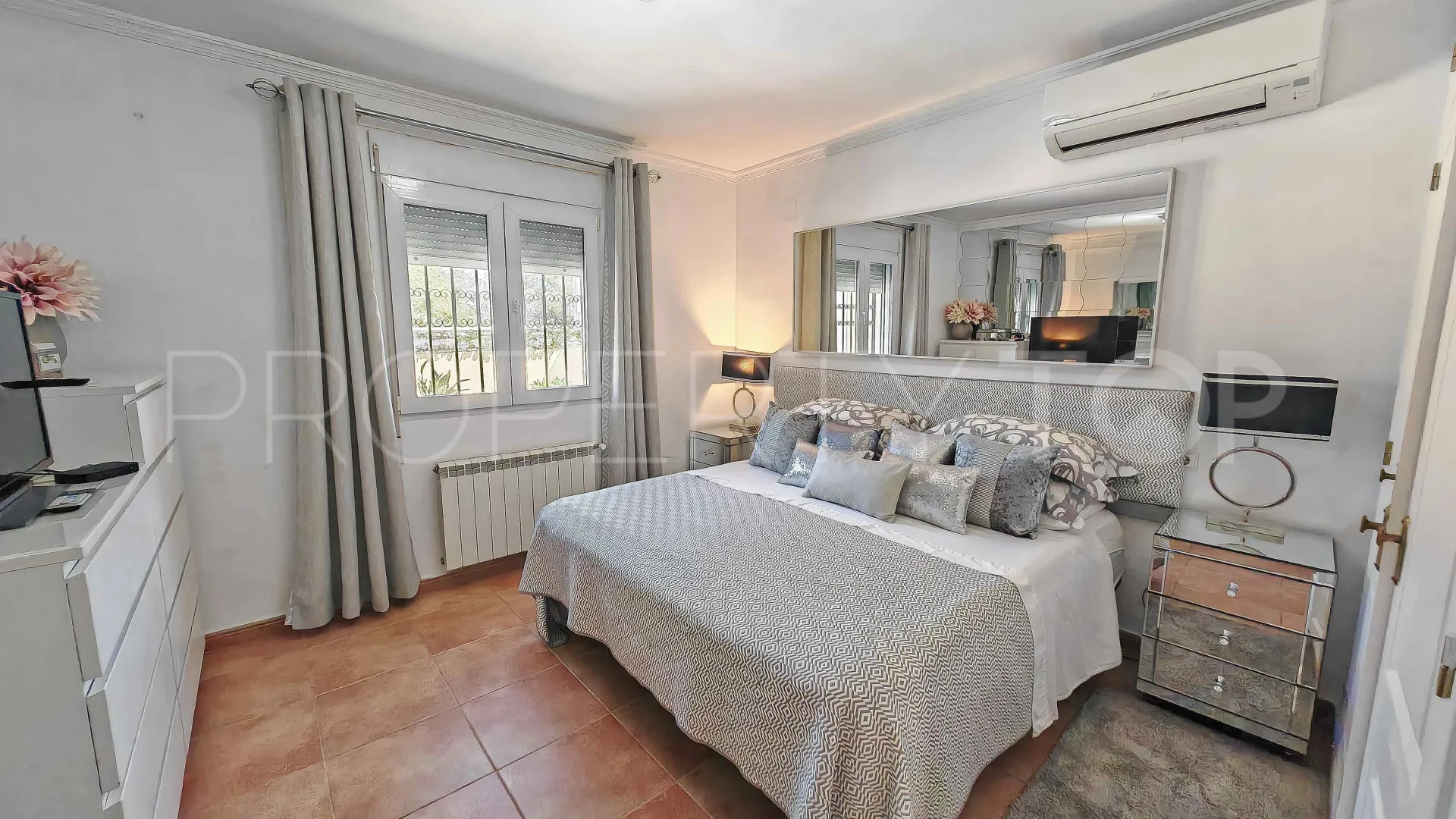 Denia 3 bedrooms villa for sale