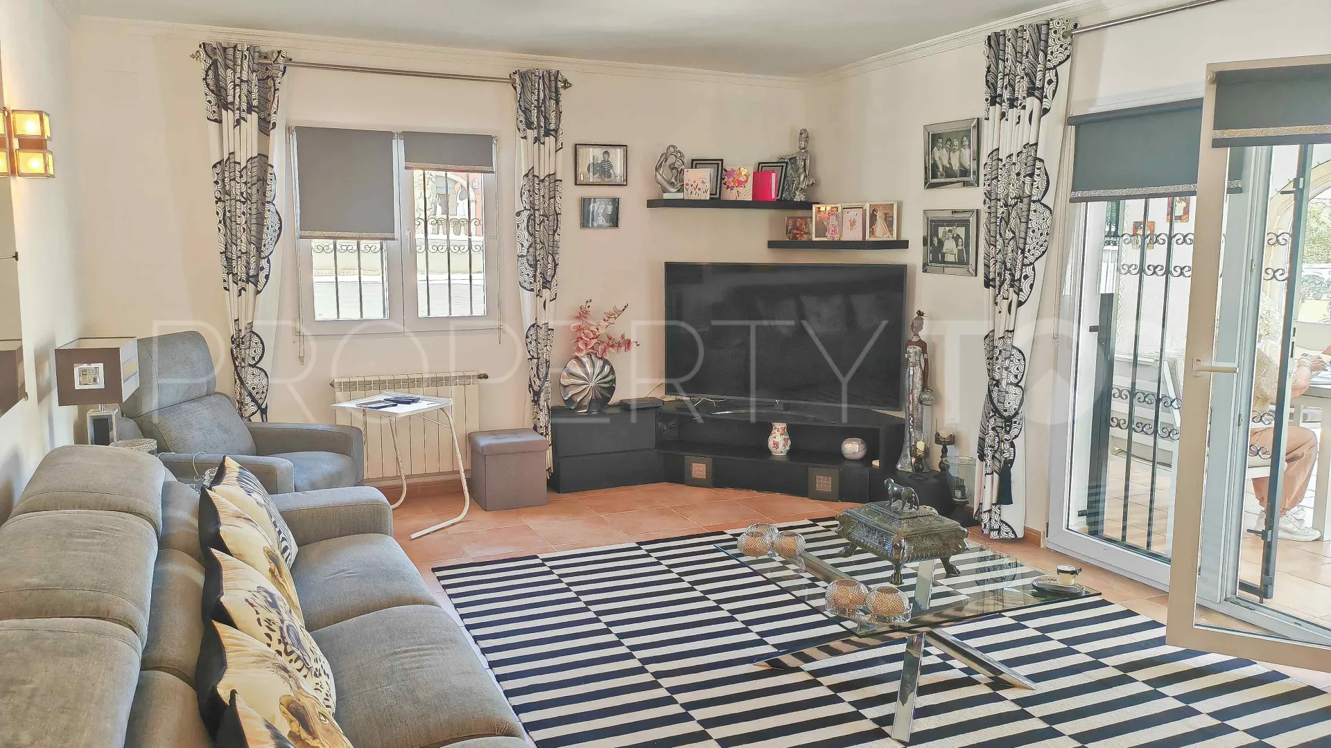 Denia 3 bedrooms villa for sale