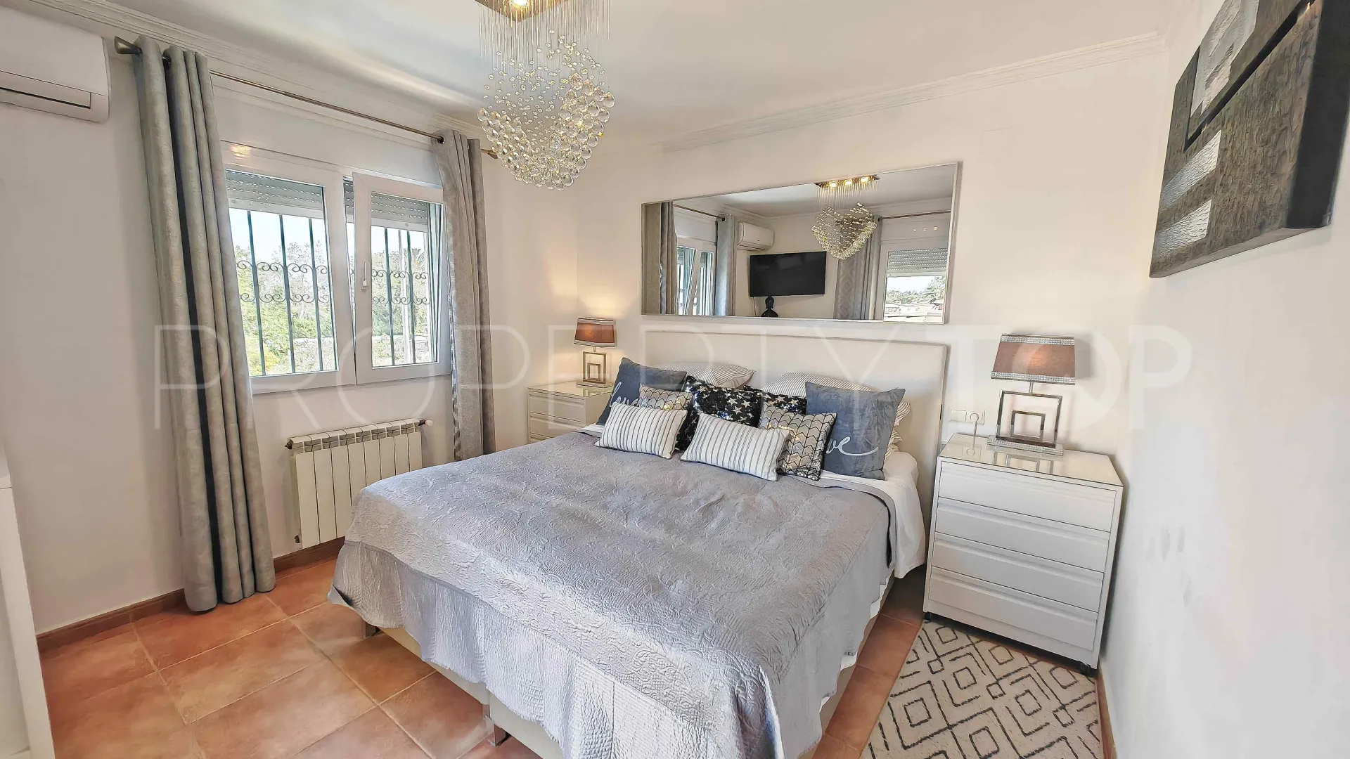 Denia 3 bedrooms villa for sale