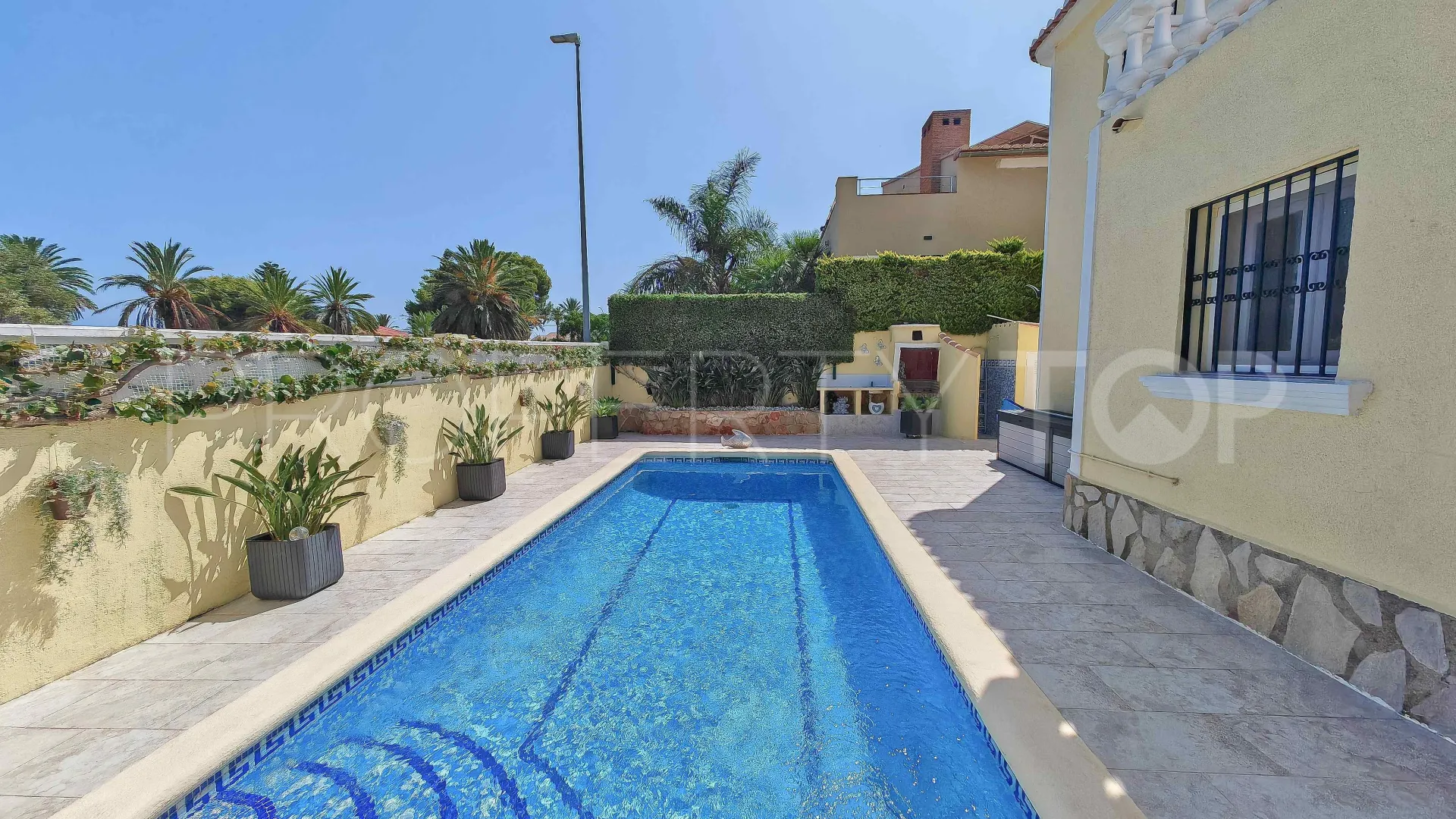 Denia 3 bedrooms villa for sale