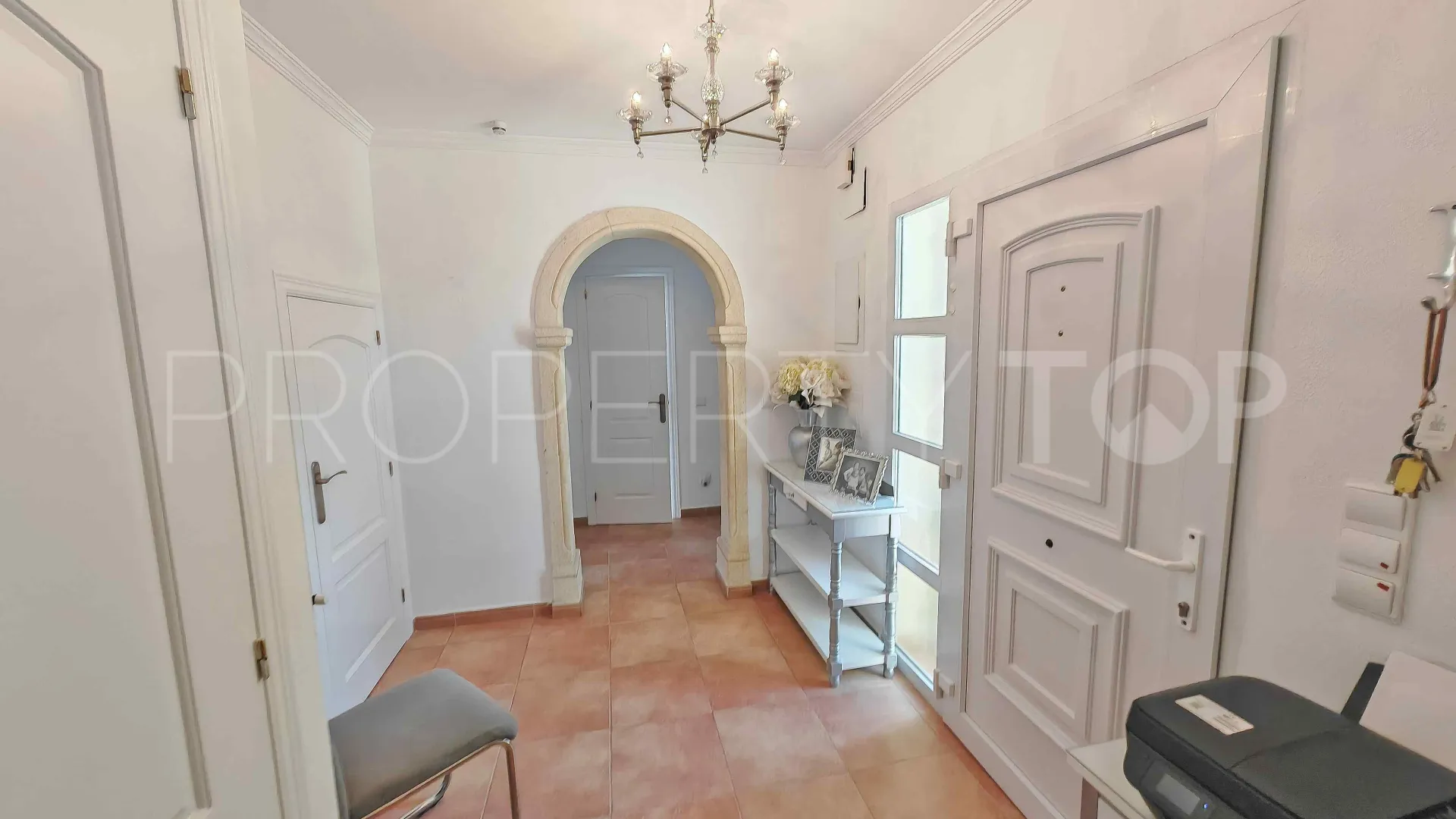 Denia 3 bedrooms villa for sale