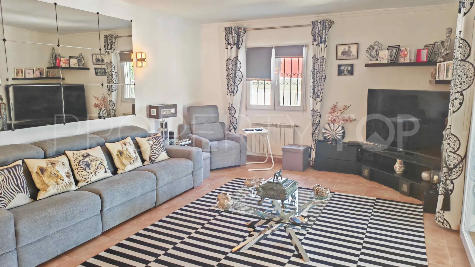Denia 3 bedrooms villa for sale