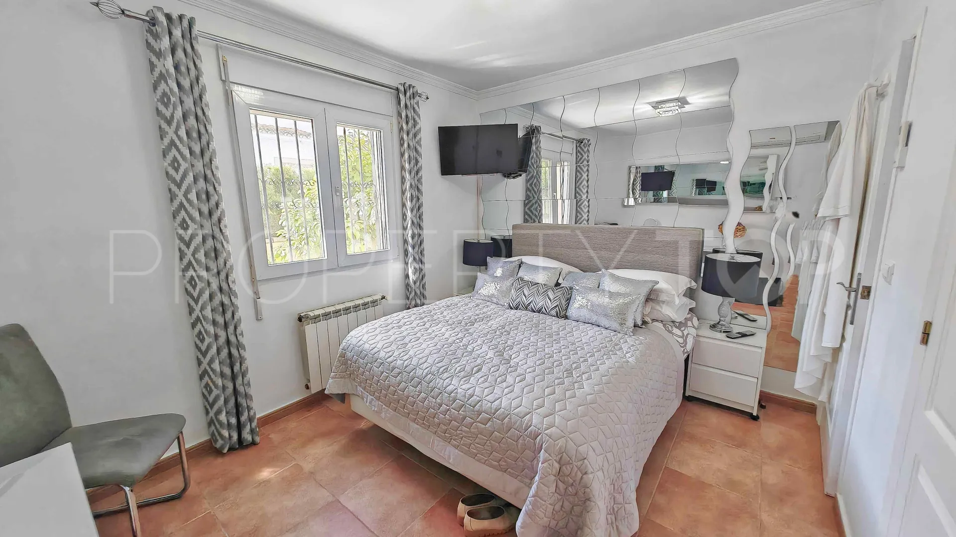 Denia 3 bedrooms villa for sale