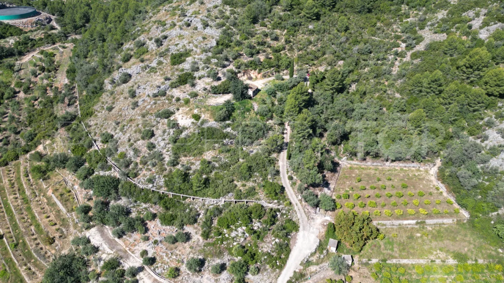 Parcela a la venta en Ráfol de Almunia