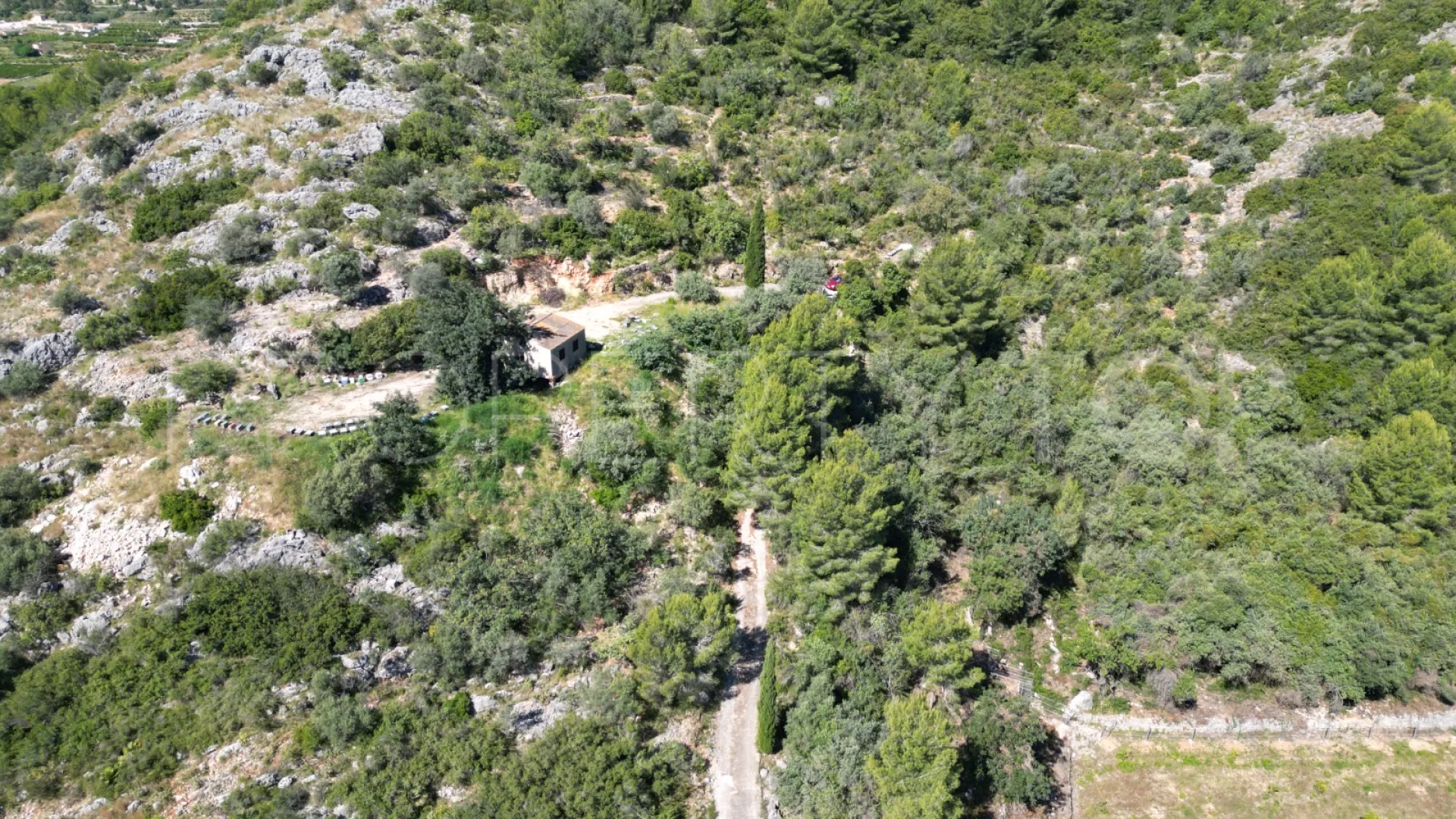 Parcela a la venta en Ráfol de Almunia