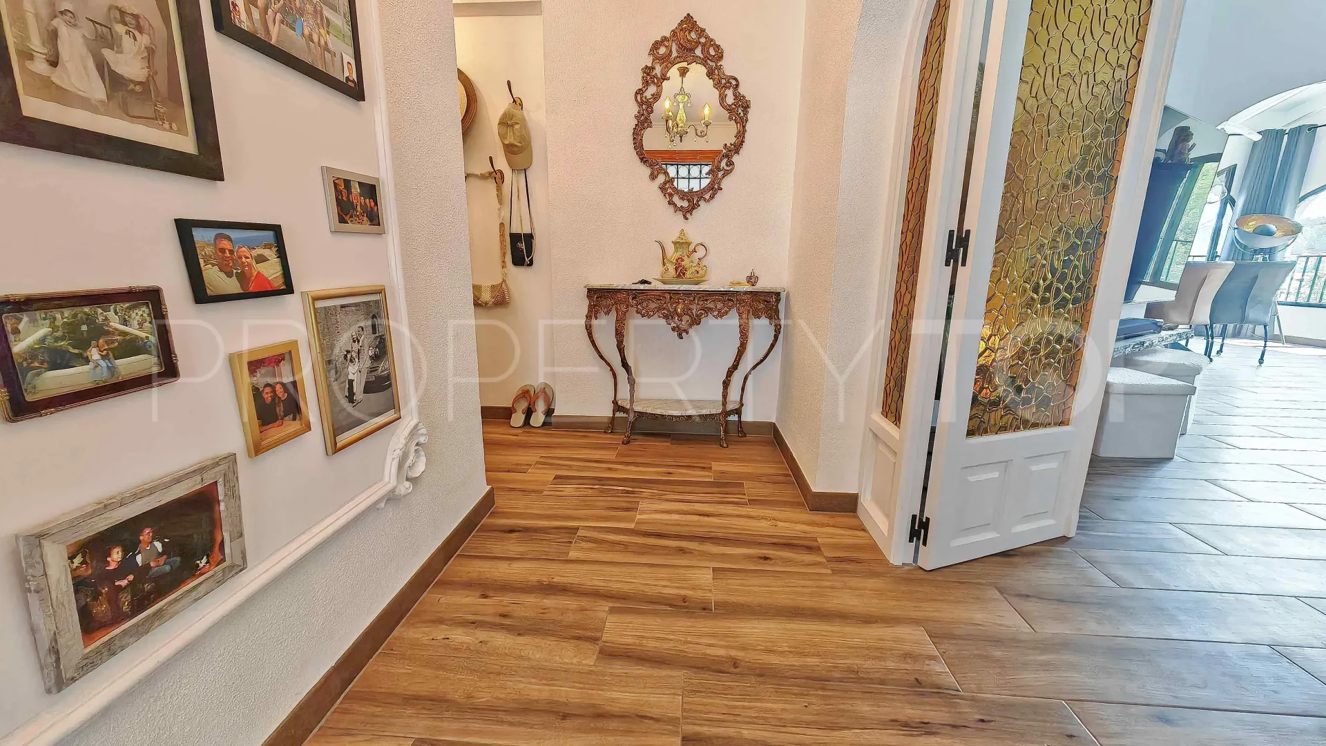 For sale Benidoleig 4 bedrooms villa