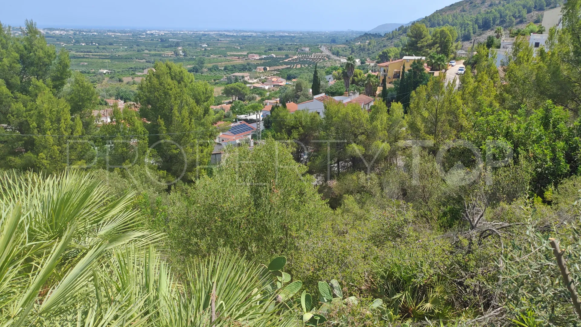 For sale Benidoleig 4 bedrooms villa