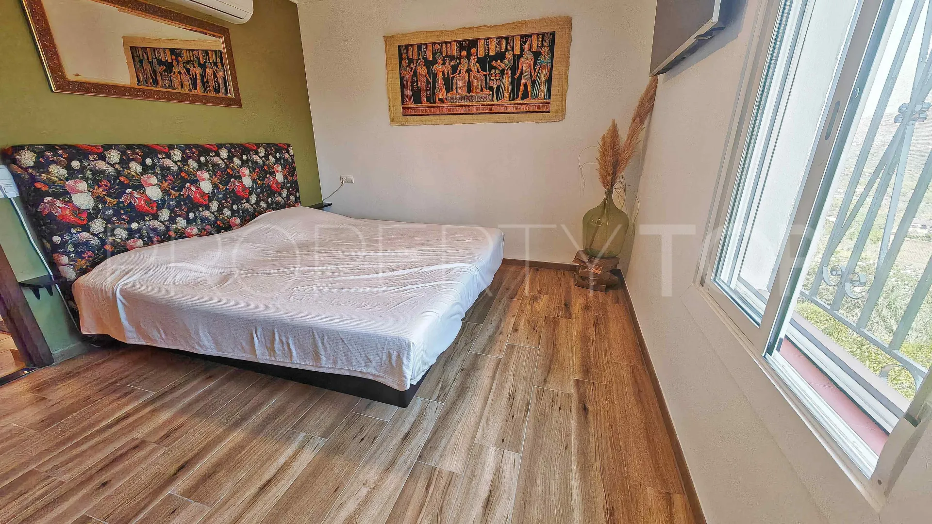 For sale Benidoleig 4 bedrooms villa