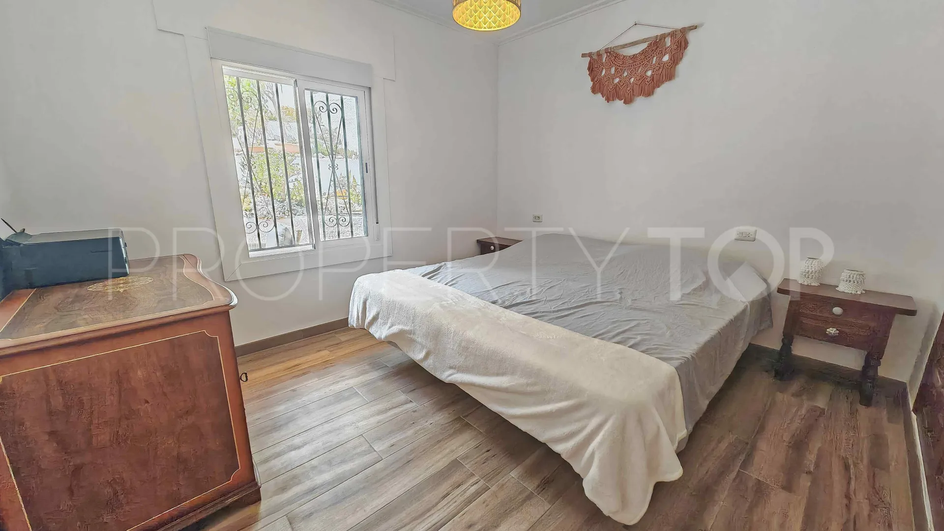 For sale Benidoleig 4 bedrooms villa