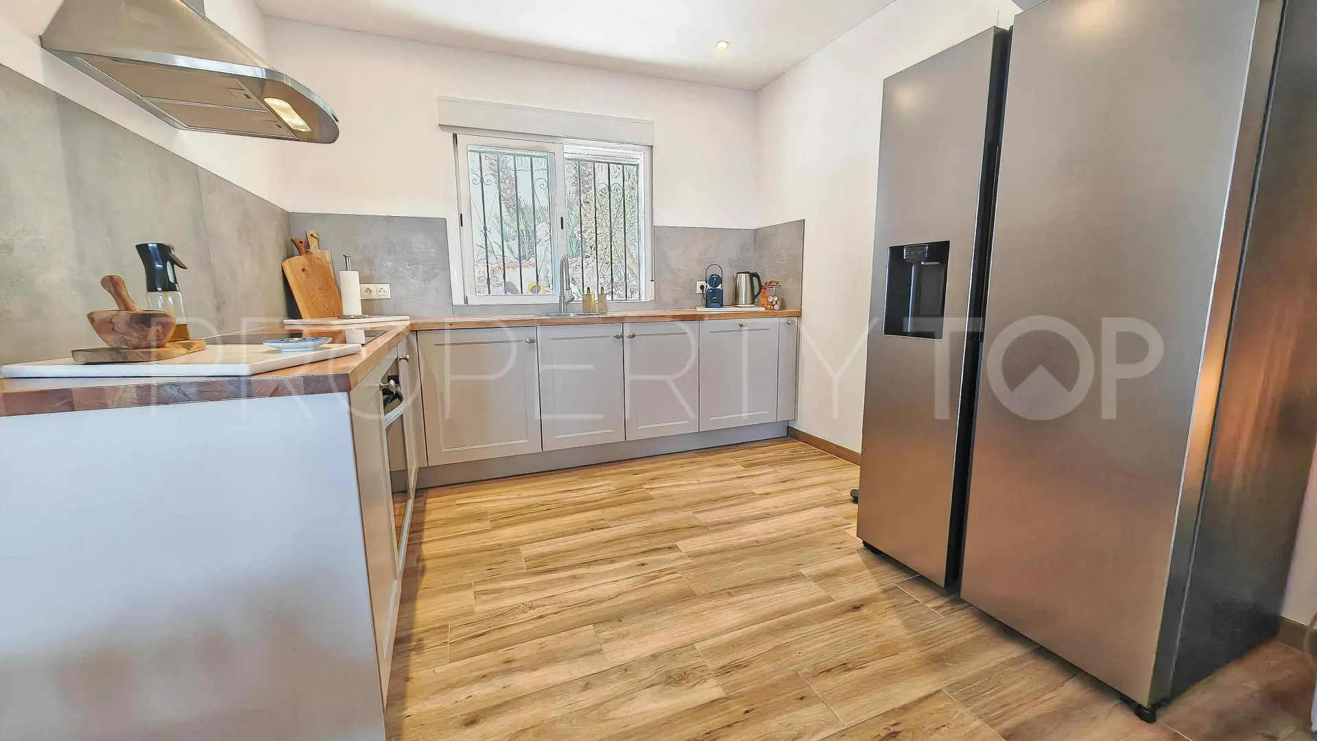 For sale Benidoleig 4 bedrooms villa